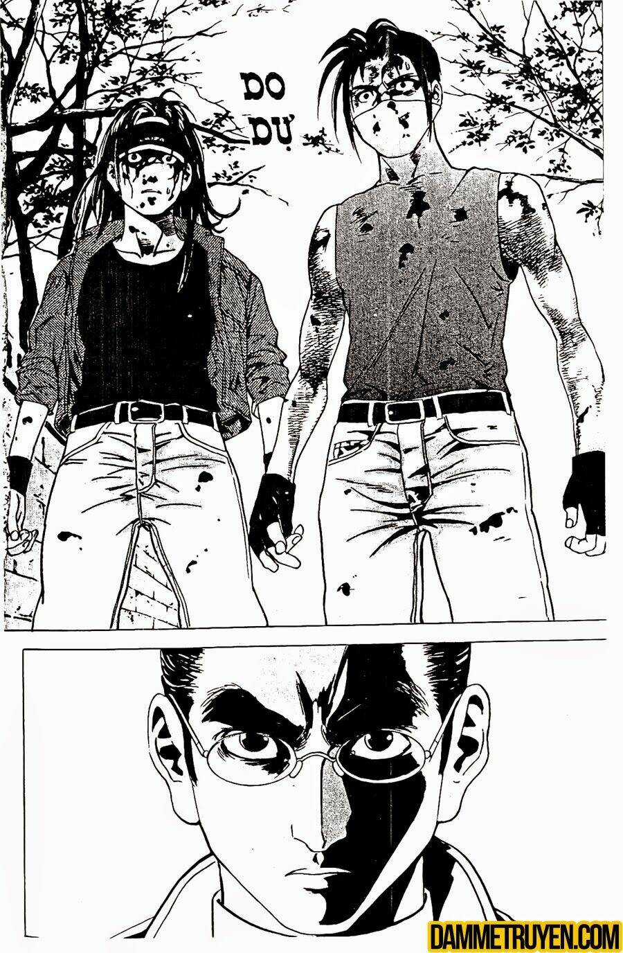 Ai Hơn Ai - Chapter 195 - Trang 13