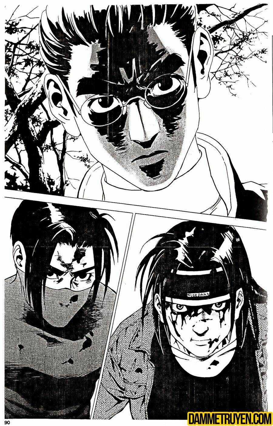 Ai Hơn Ai - Chapter 195 - Trang 18