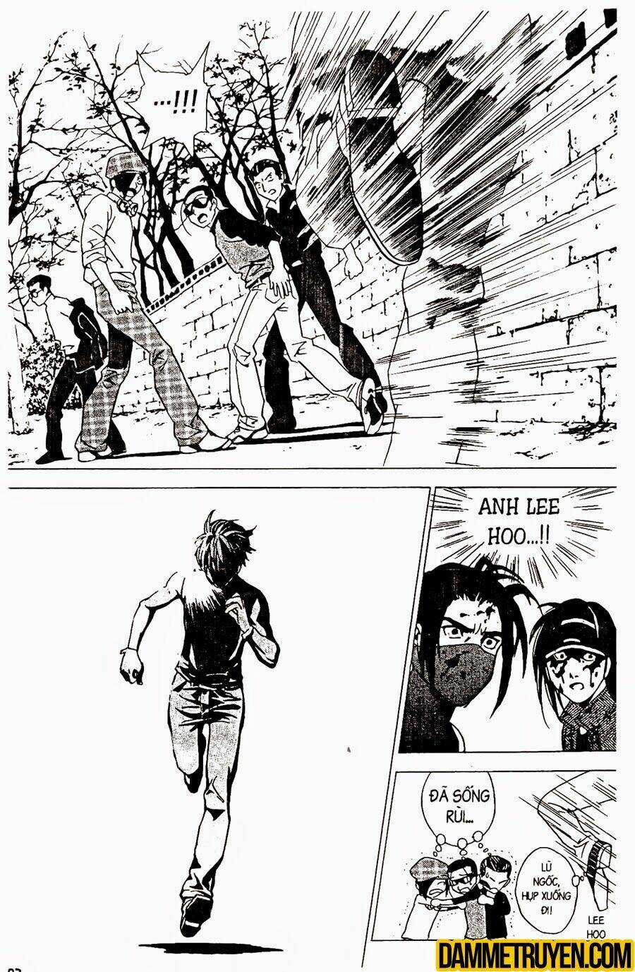 Ai Hơn Ai - Chapter 195 - Trang 20