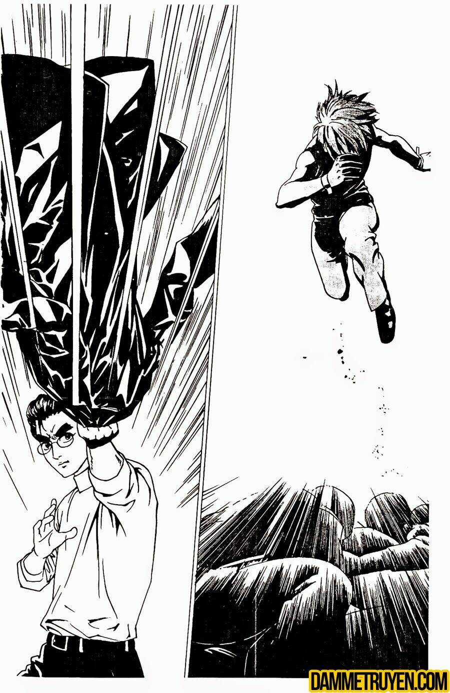 Ai Hơn Ai - Chapter 195 - Trang 21