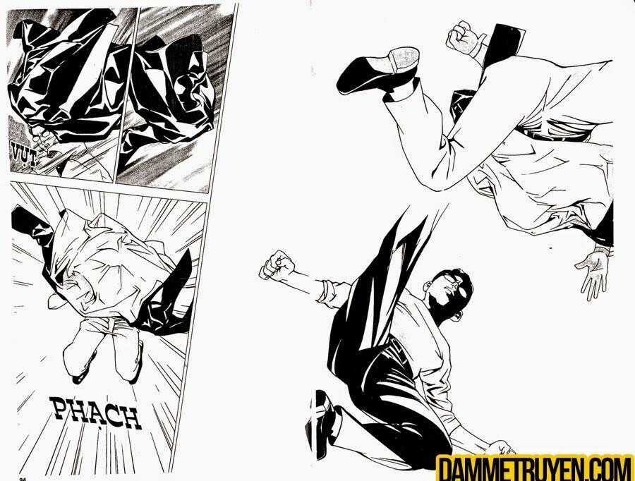 Ai Hơn Ai - Chapter 195 - Trang 22