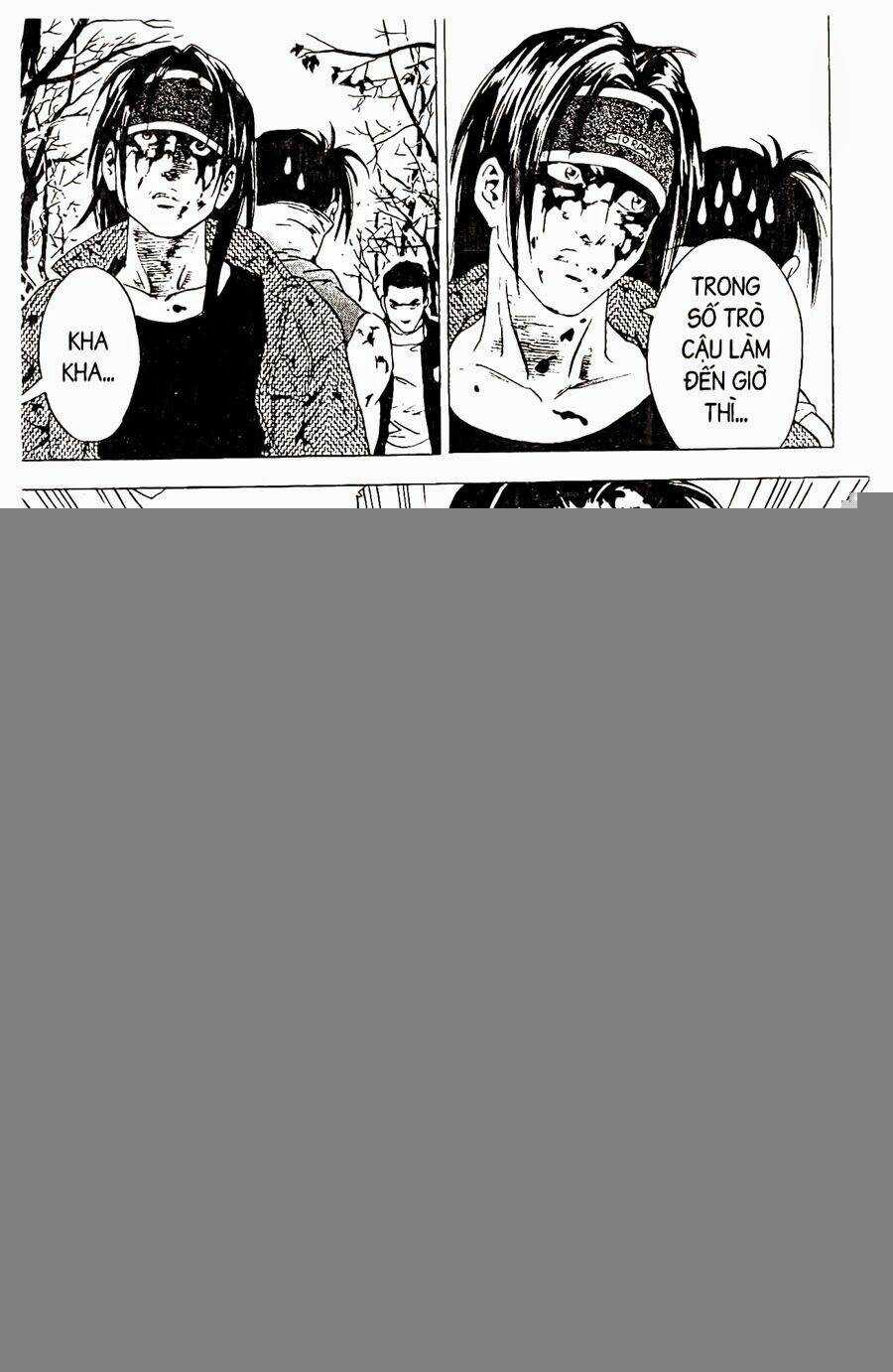 Ai Hơn Ai - Chapter 195 - Trang 4