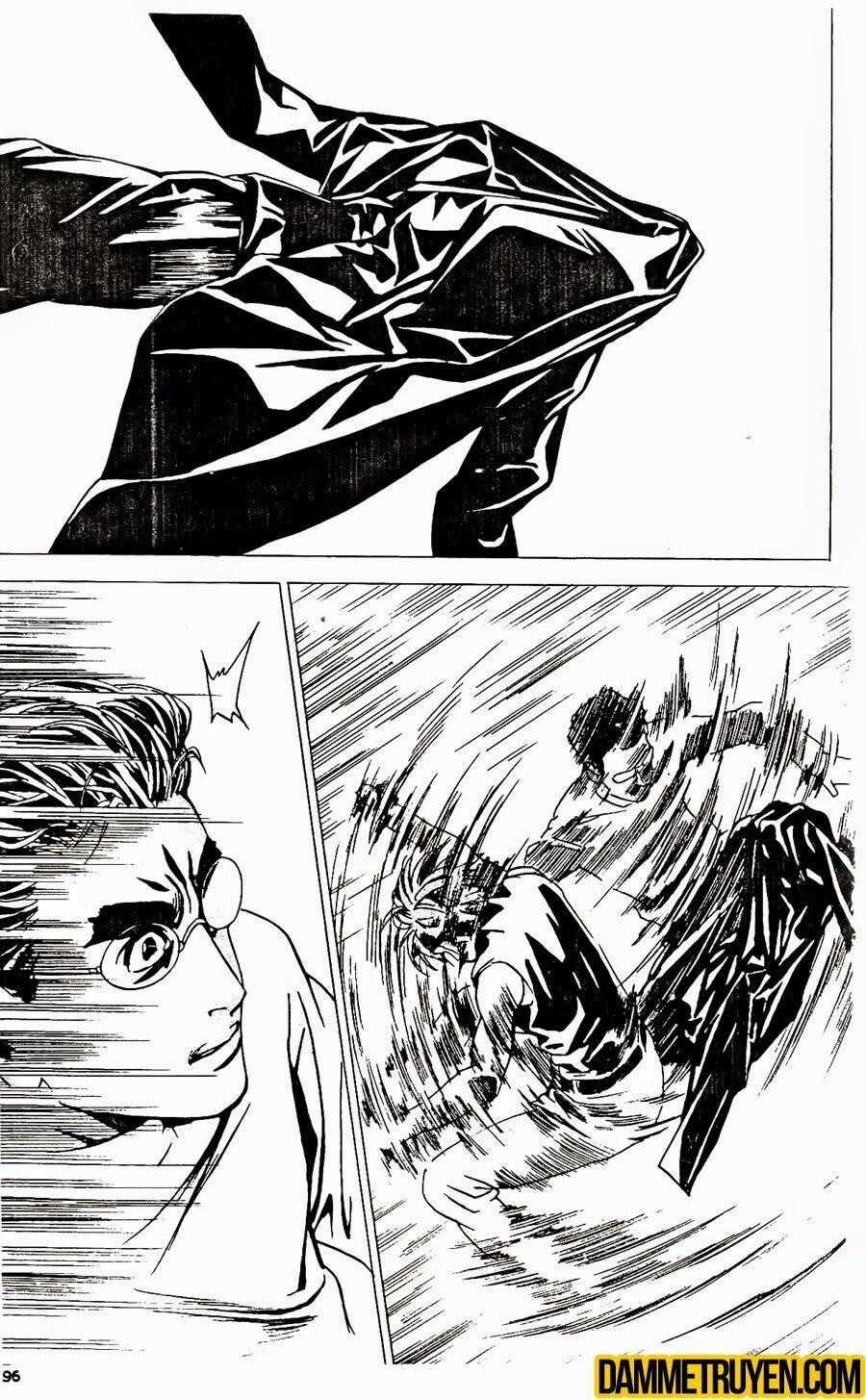 Ai Hơn Ai - Chapter 196 - Trang 1