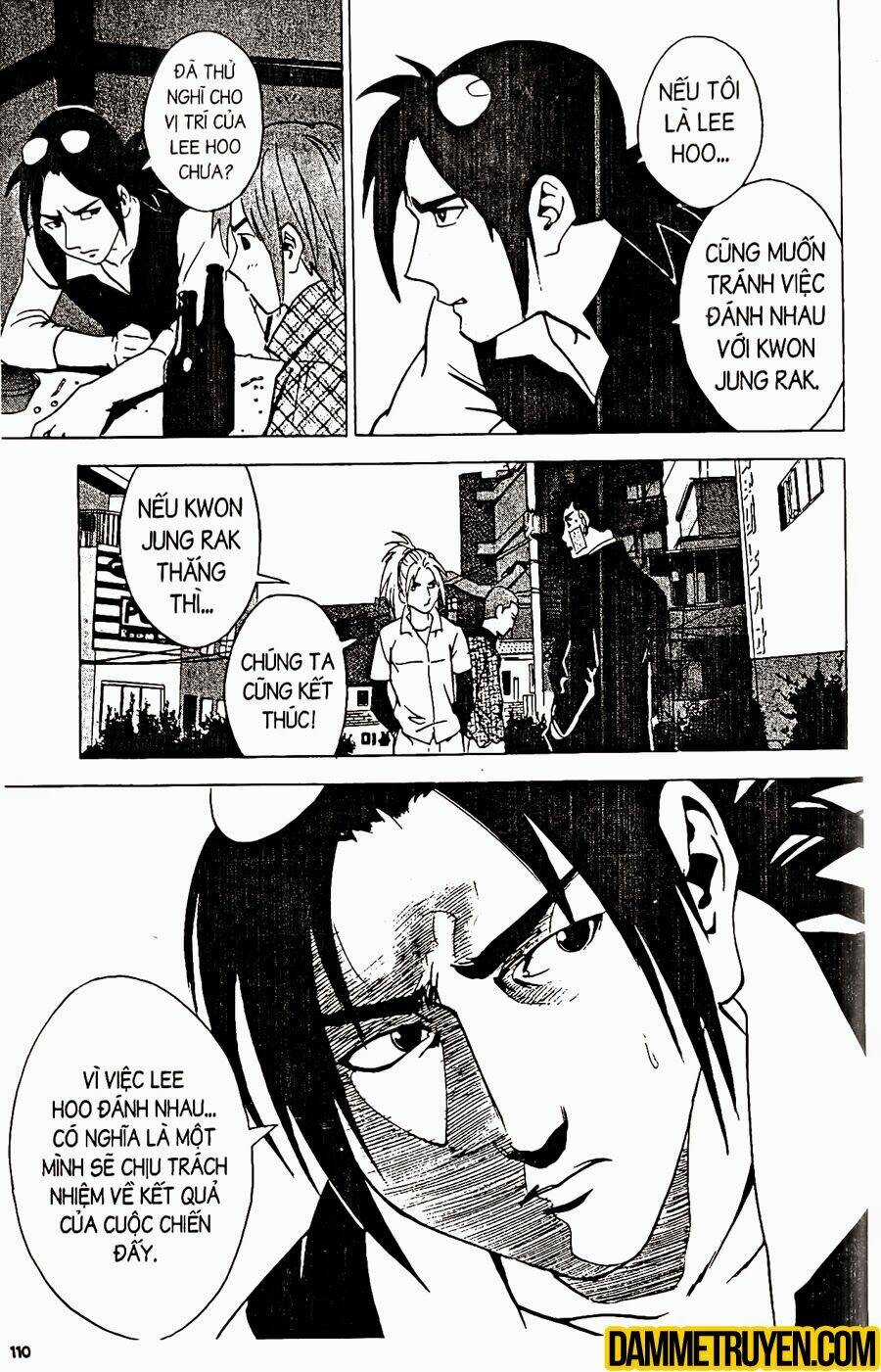 Ai Hơn Ai - Chapter 196 - Trang 15