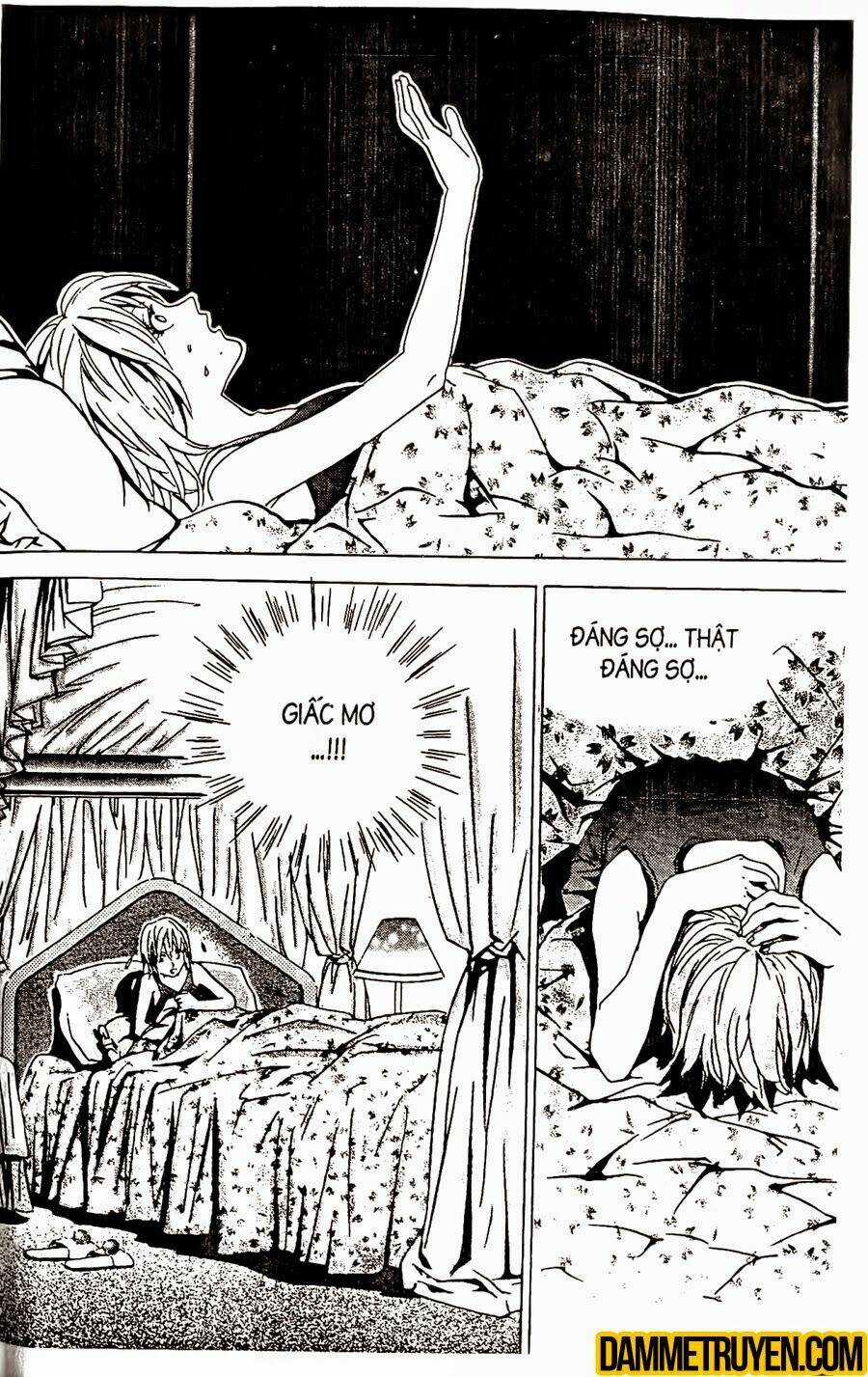 Ai Hơn Ai - Chapter 197 - Trang 11