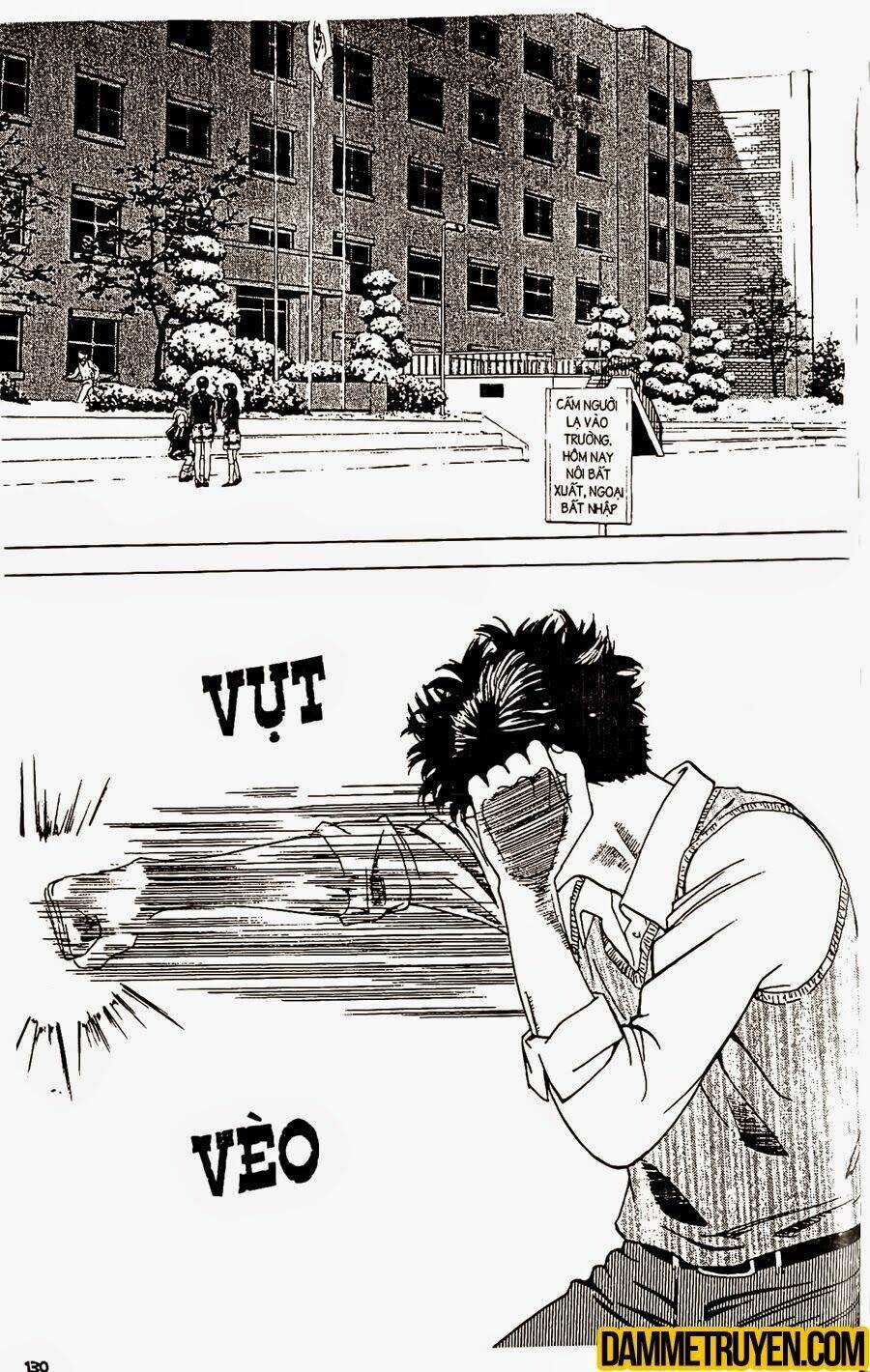 Ai Hơn Ai - Chapter 197 - Trang 12