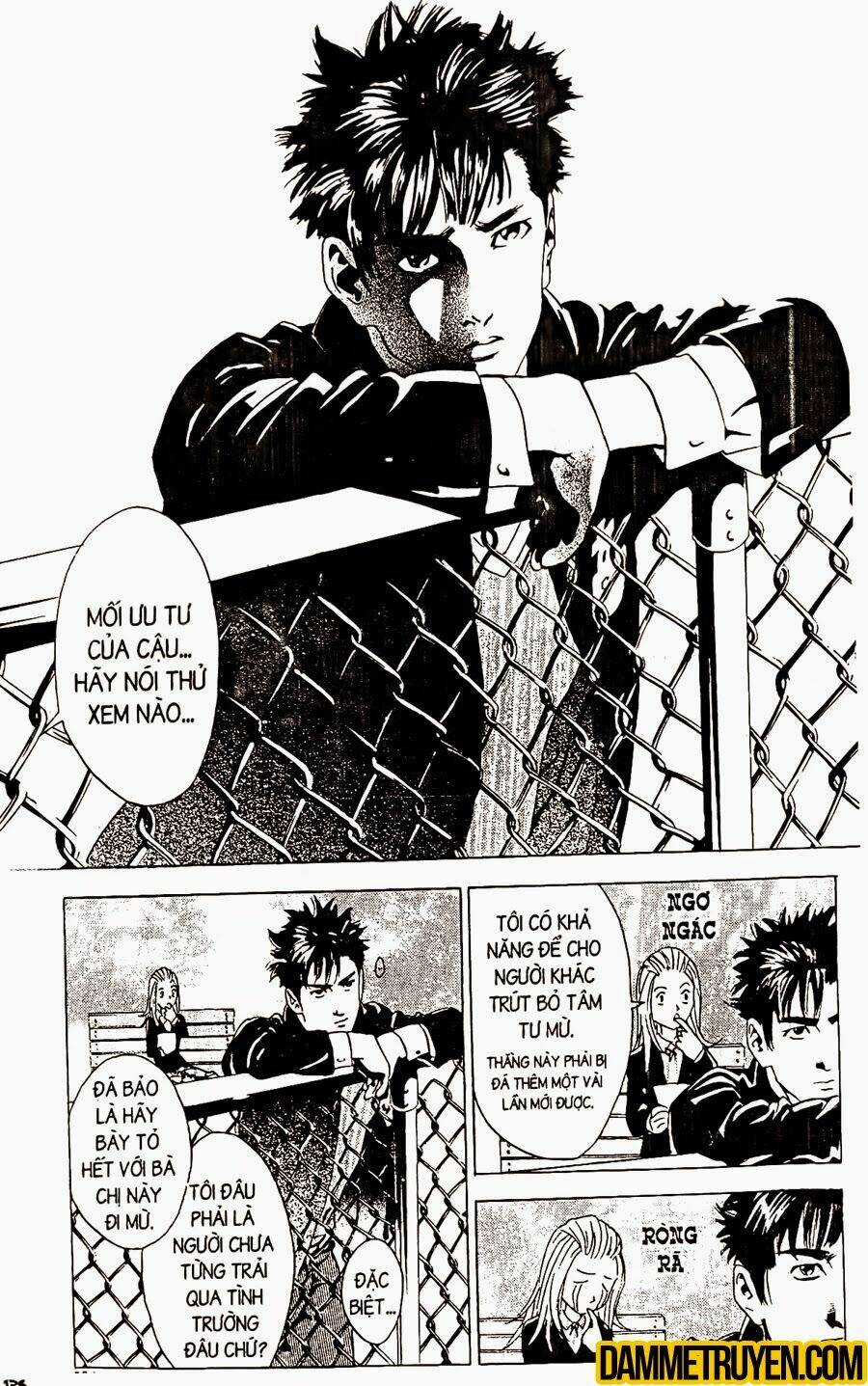 Ai Hơn Ai - Chapter 197 - Trang 18