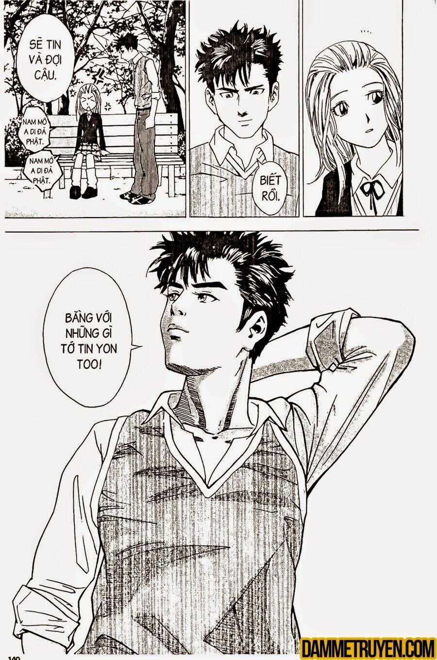 Ai Hơn Ai - Chapter 197 - Trang 22