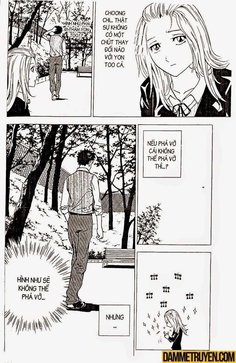 Ai Hơn Ai - Chapter 197 - Trang 23