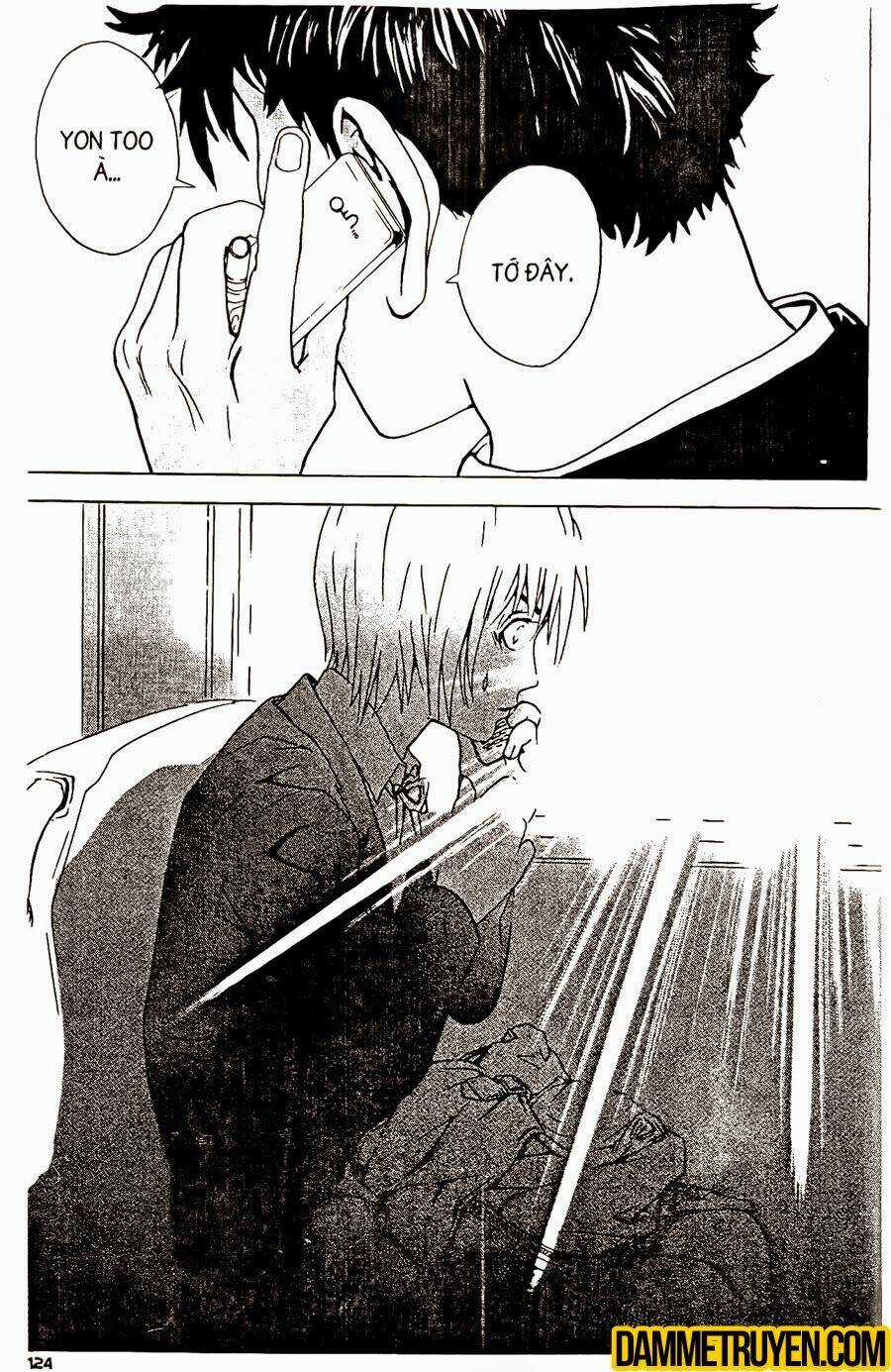 Ai Hơn Ai - Chapter 197 - Trang 6