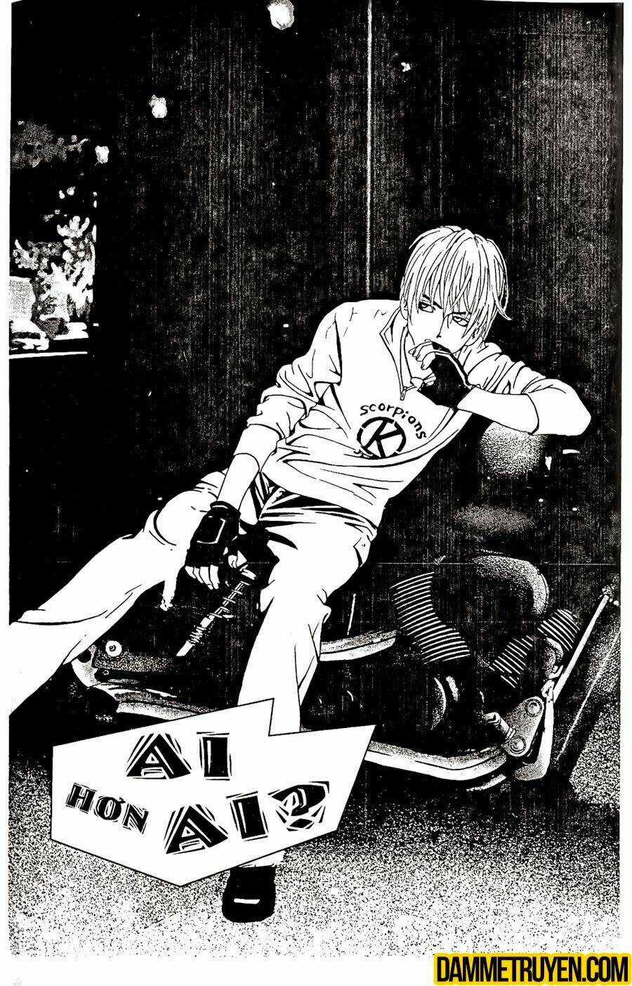 Ai Hơn Ai - Chapter 197 - Trang 7