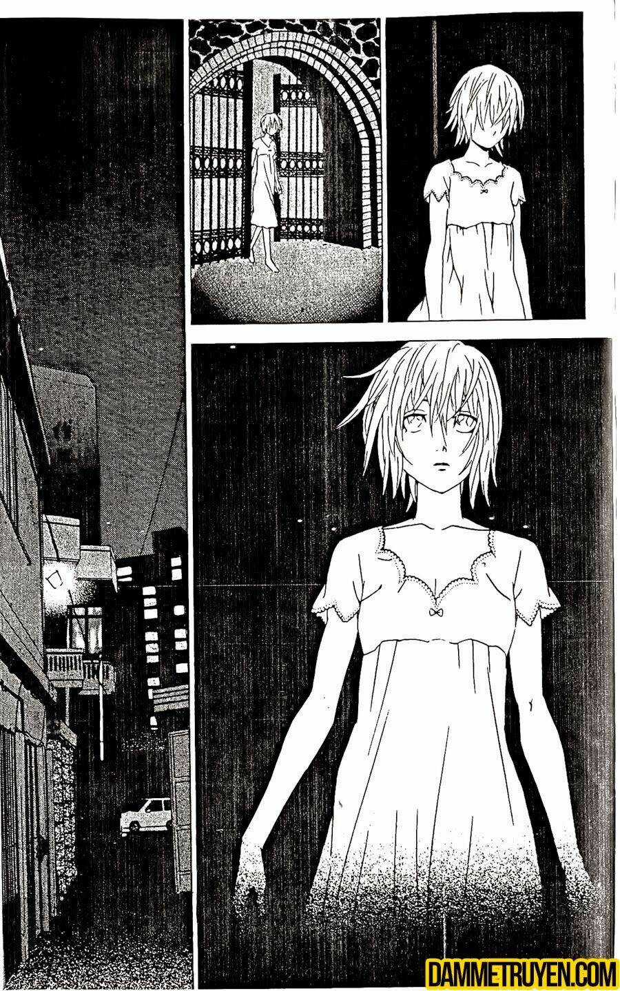 Ai Hơn Ai - Chapter 197 - Trang 8