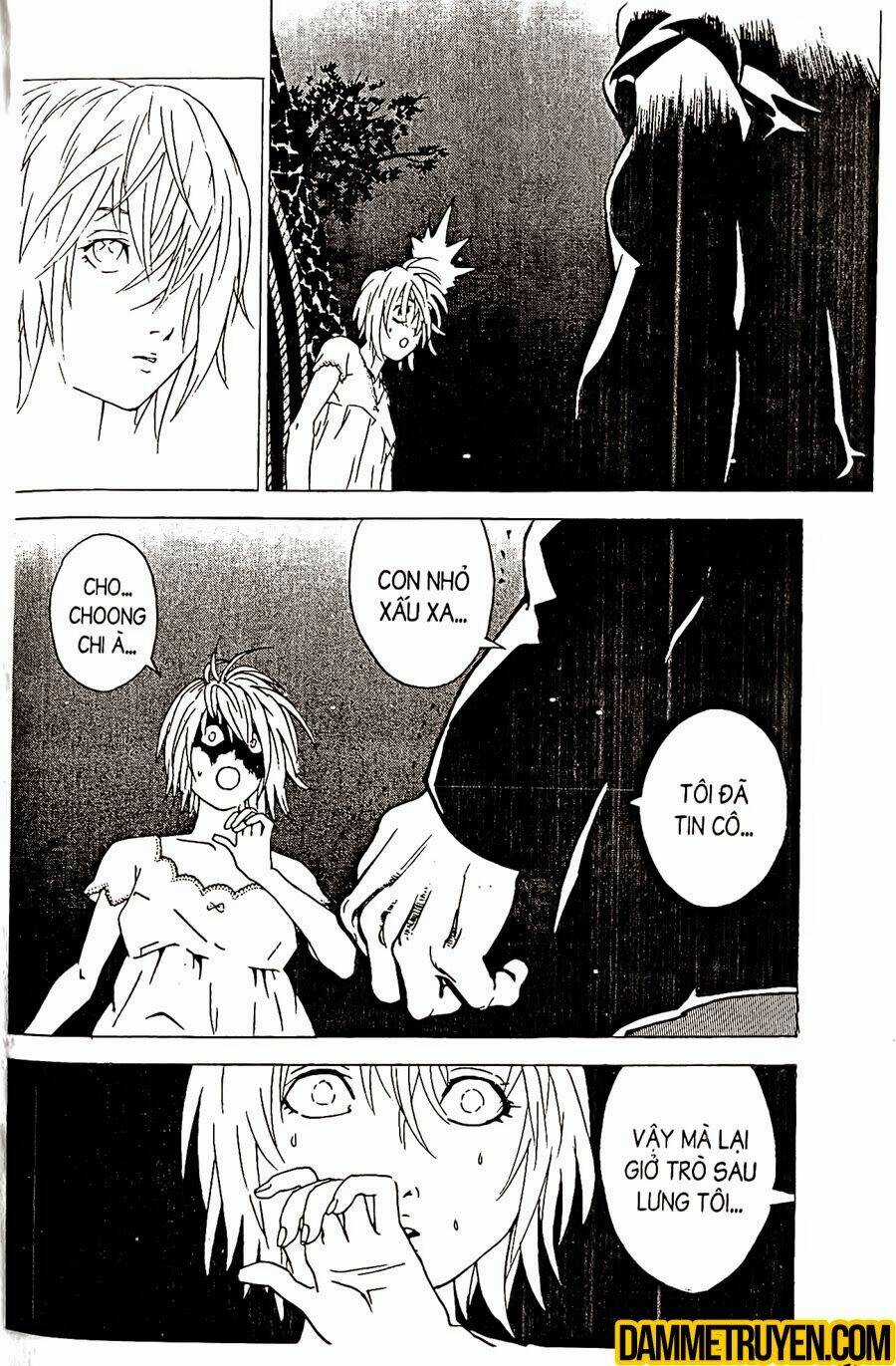 Ai Hơn Ai - Chapter 197 - Trang 9