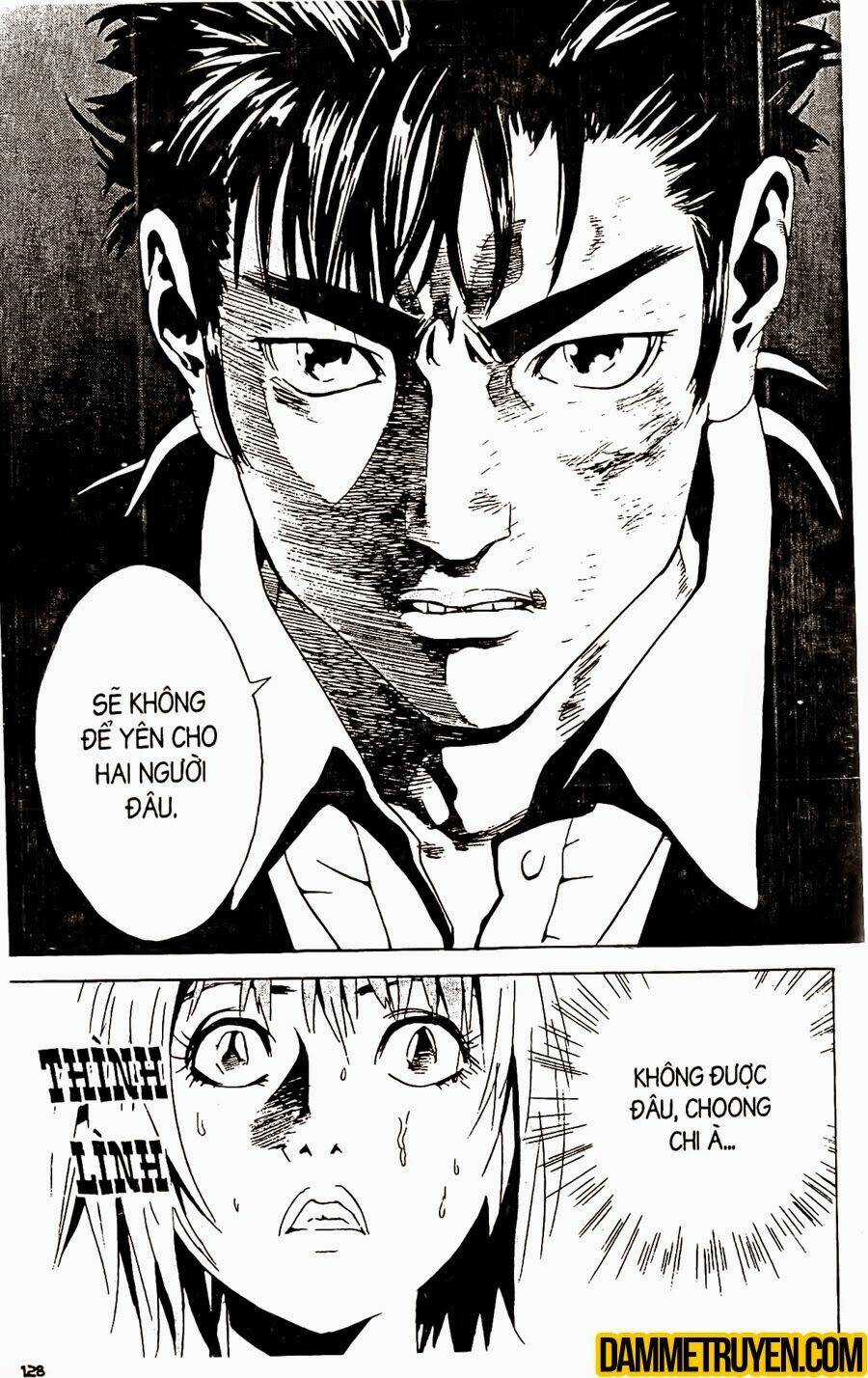 Ai Hơn Ai - Chapter 197 - Trang 10