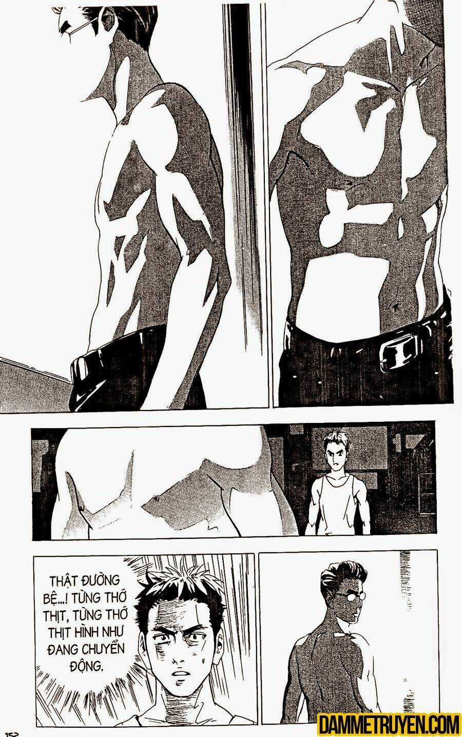 Ai Hơn Ai - Chapter 198 - Trang 11