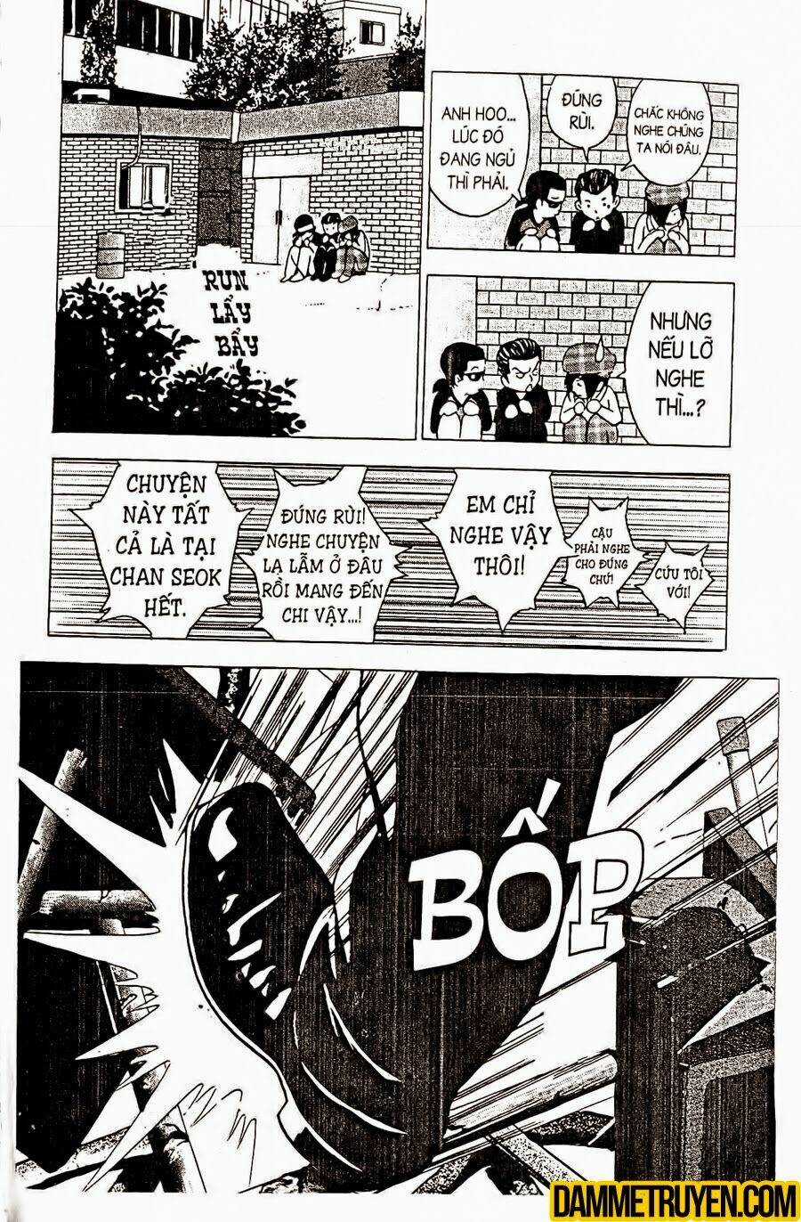 Ai Hơn Ai - Chapter 198 - Trang 14