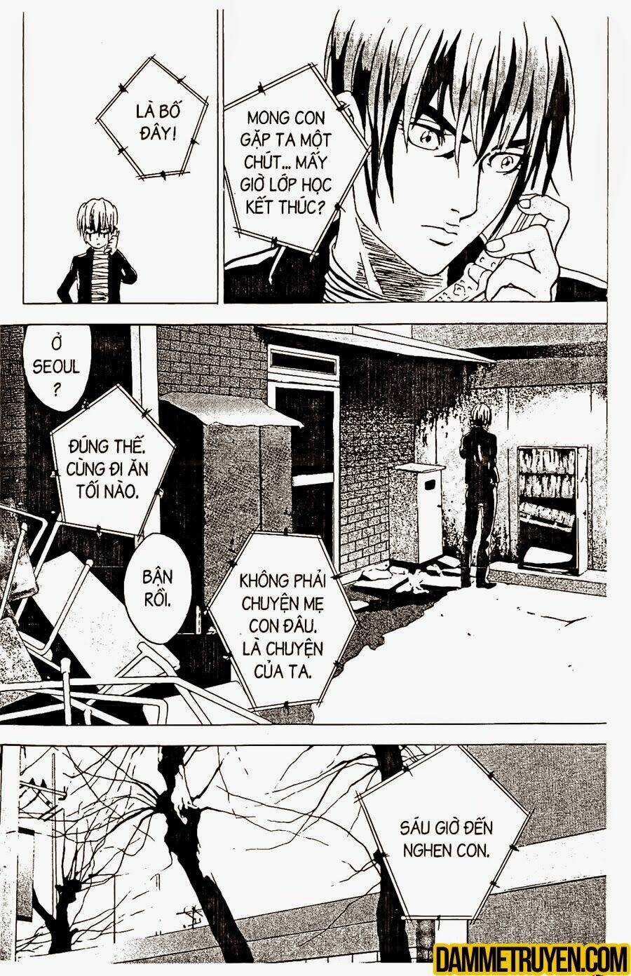 Ai Hơn Ai - Chapter 198 - Trang 16