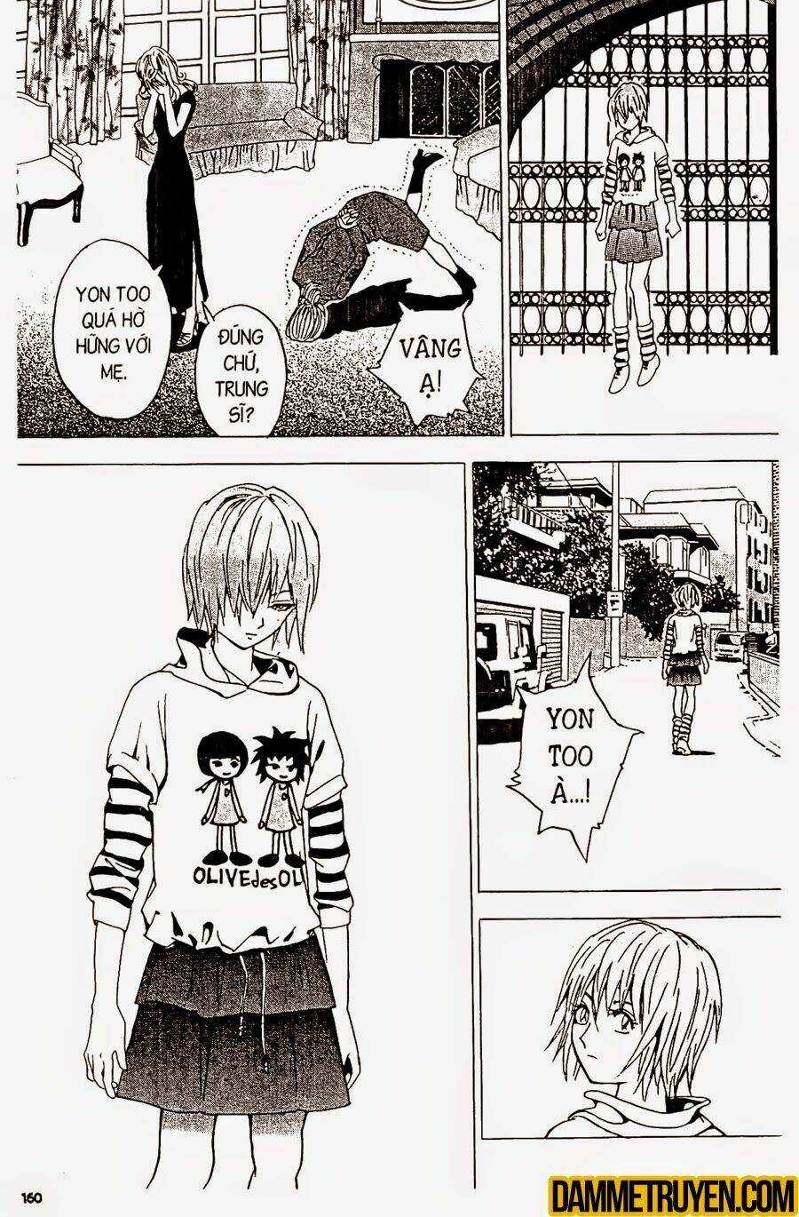 Ai Hơn Ai - Chapter 198 - Trang 19