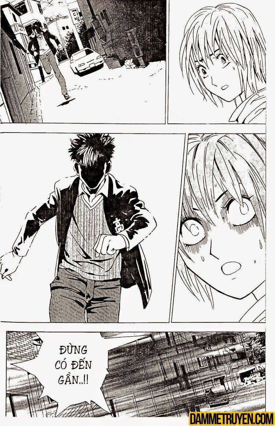 Ai Hơn Ai - Chapter 198 - Trang 20