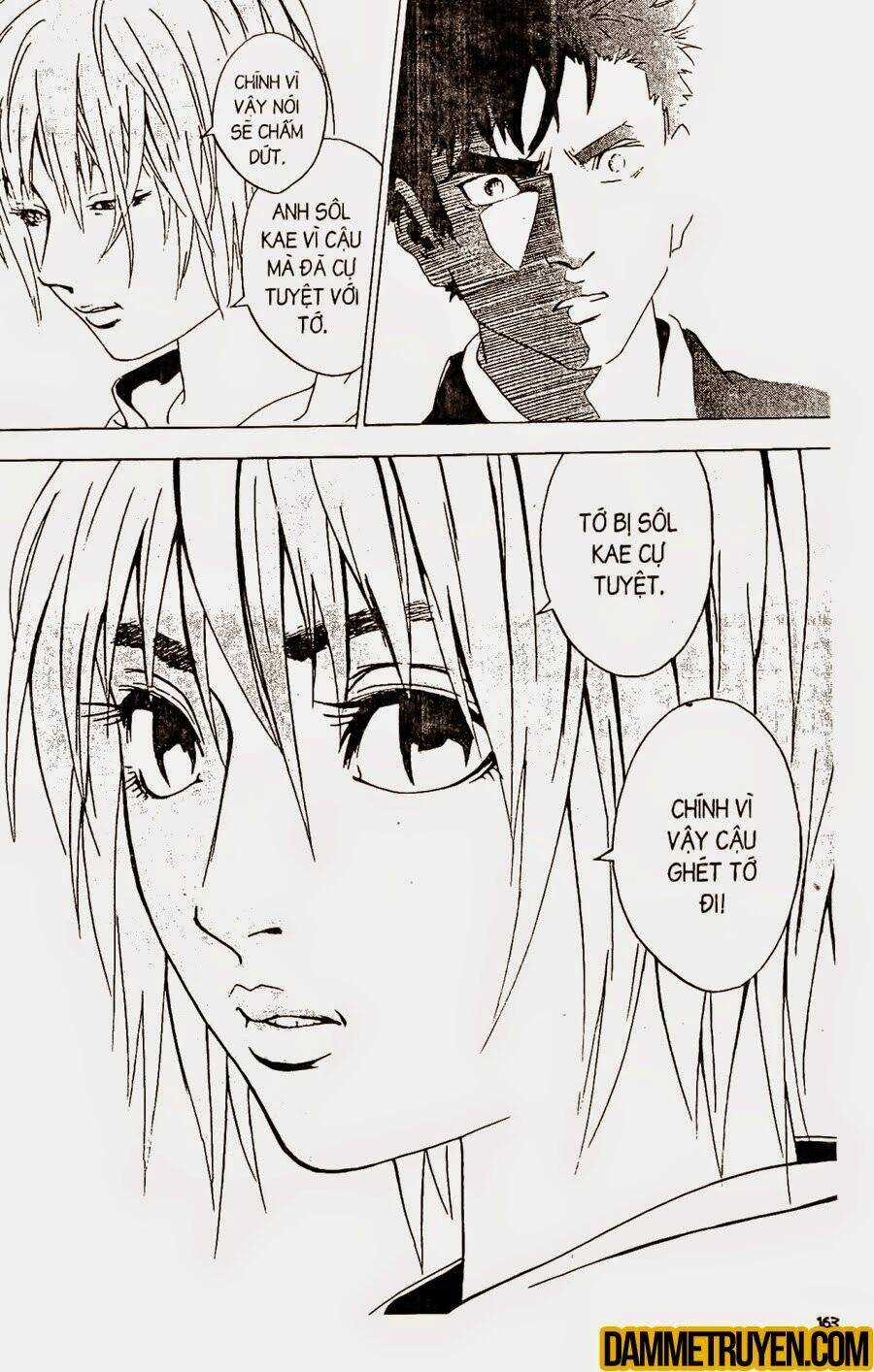 Ai Hơn Ai - Chapter 198 - Trang 22