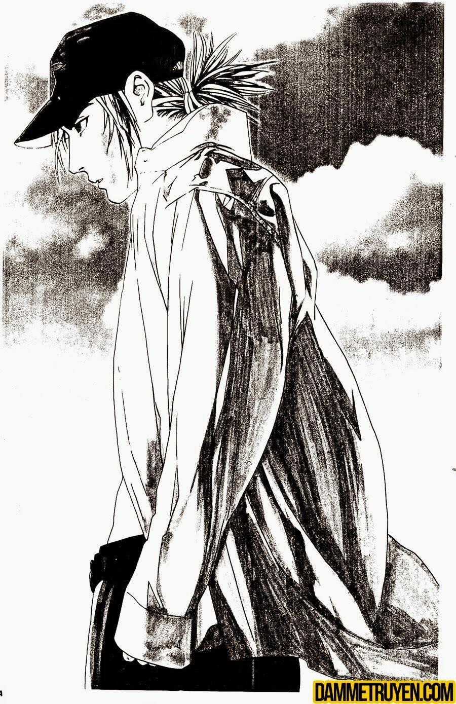 Ai Hơn Ai - Chapter 199 - Trang 1