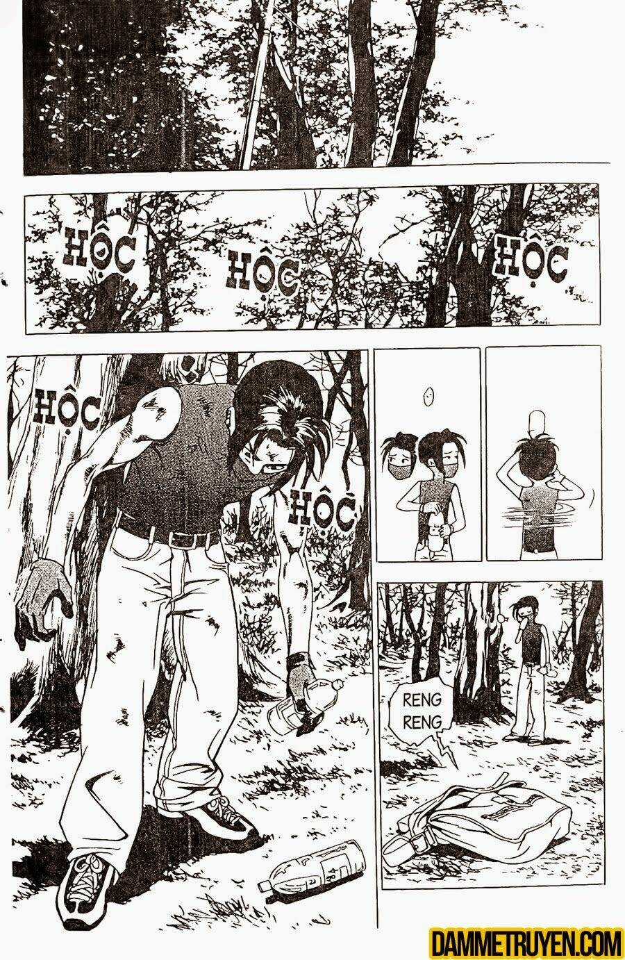 Ai Hơn Ai - Chapter 199 - Trang 16