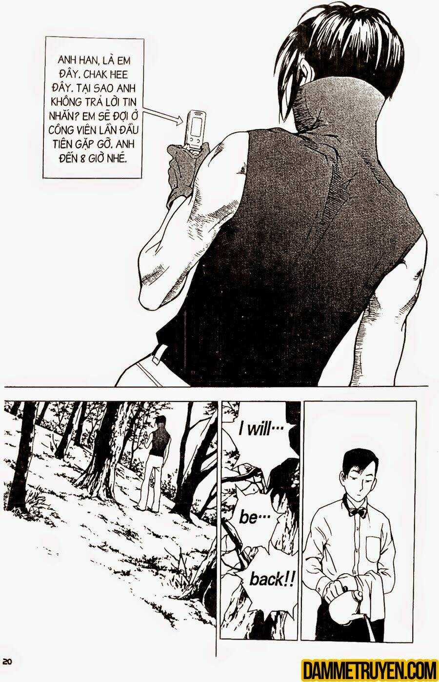 Ai Hơn Ai - Chapter 199 - Trang 17