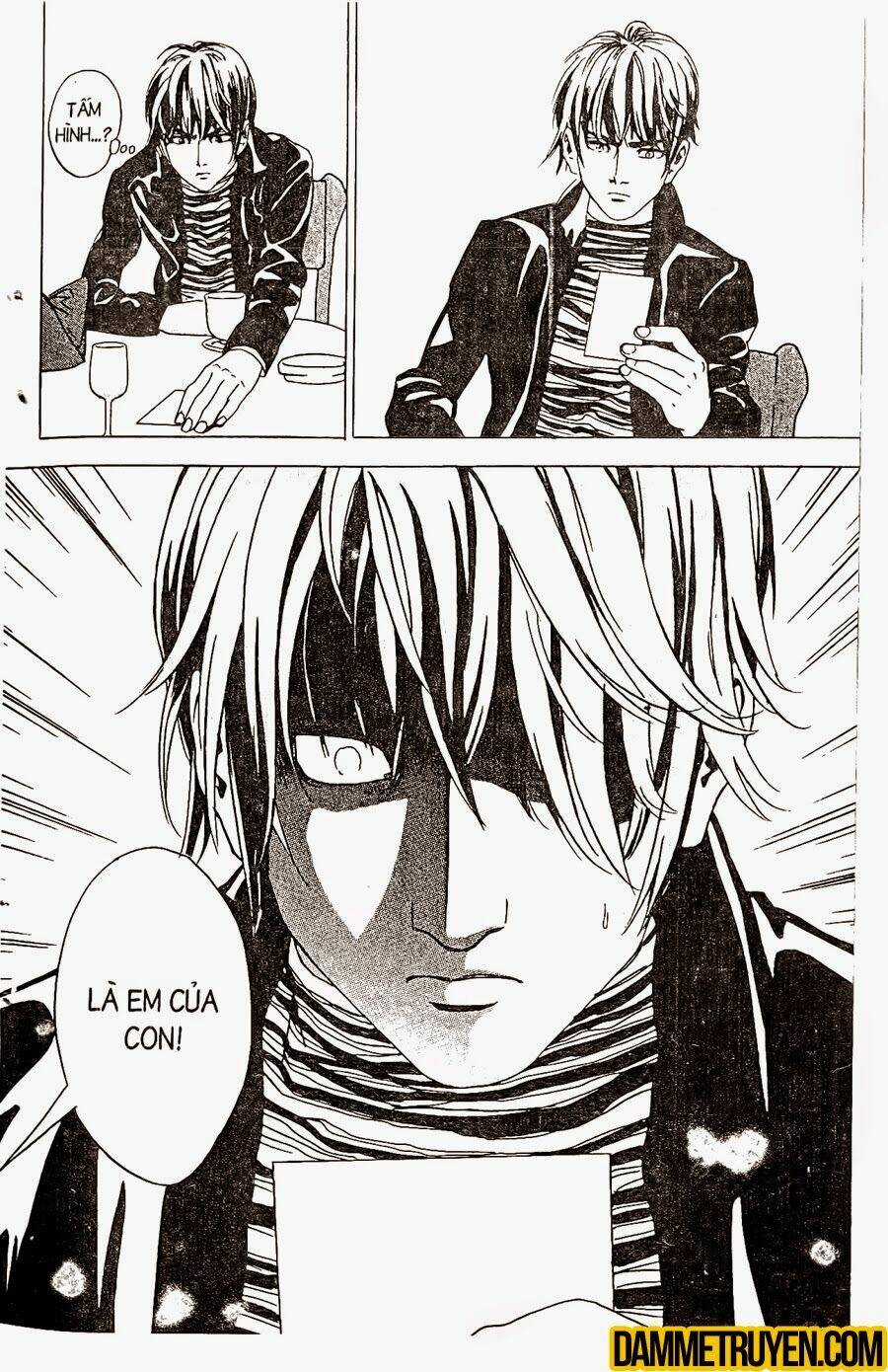 Ai Hơn Ai - Chapter 199 - Trang 20