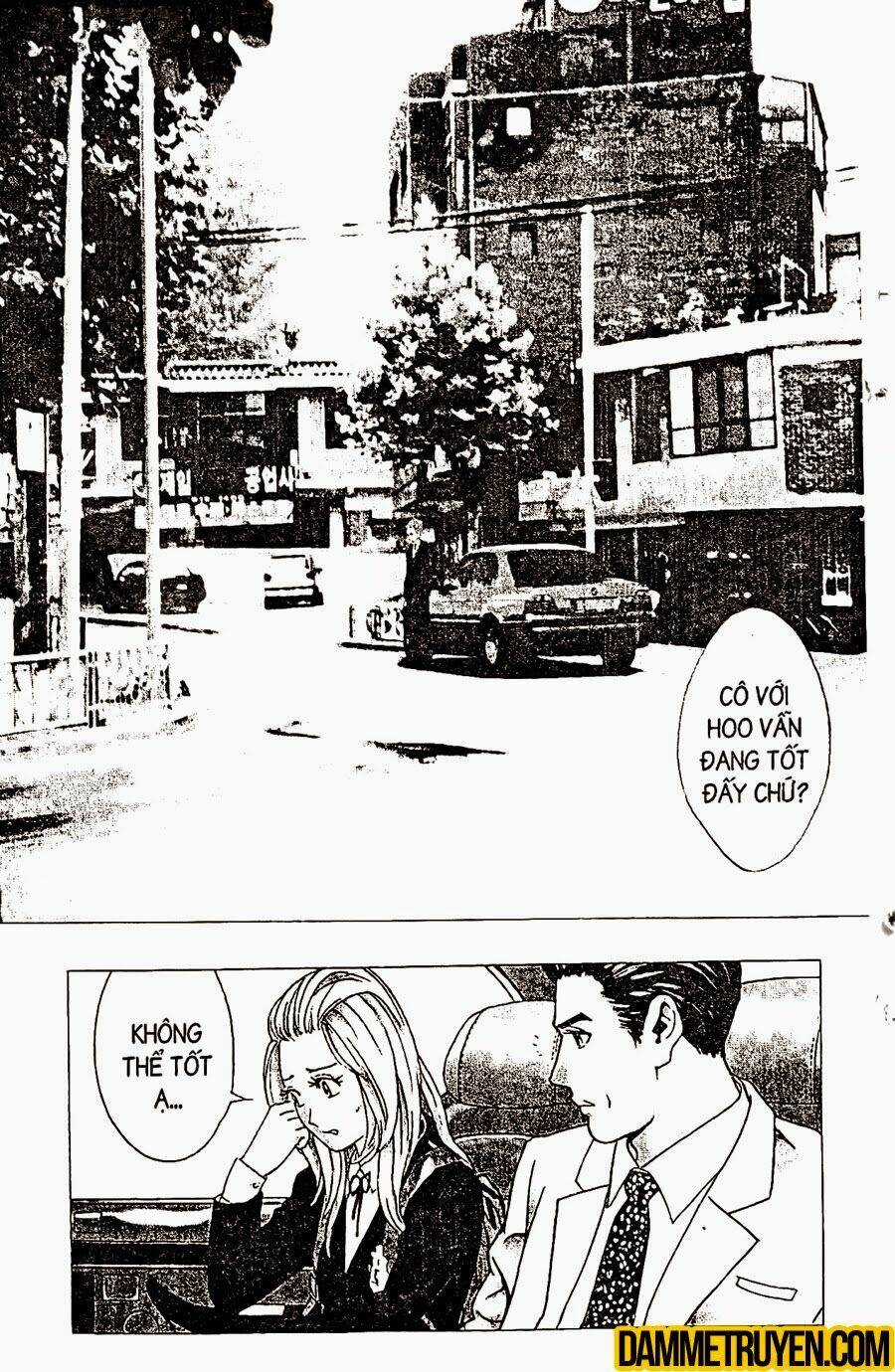 Ai Hơn Ai - Chapter 199 - Trang 3