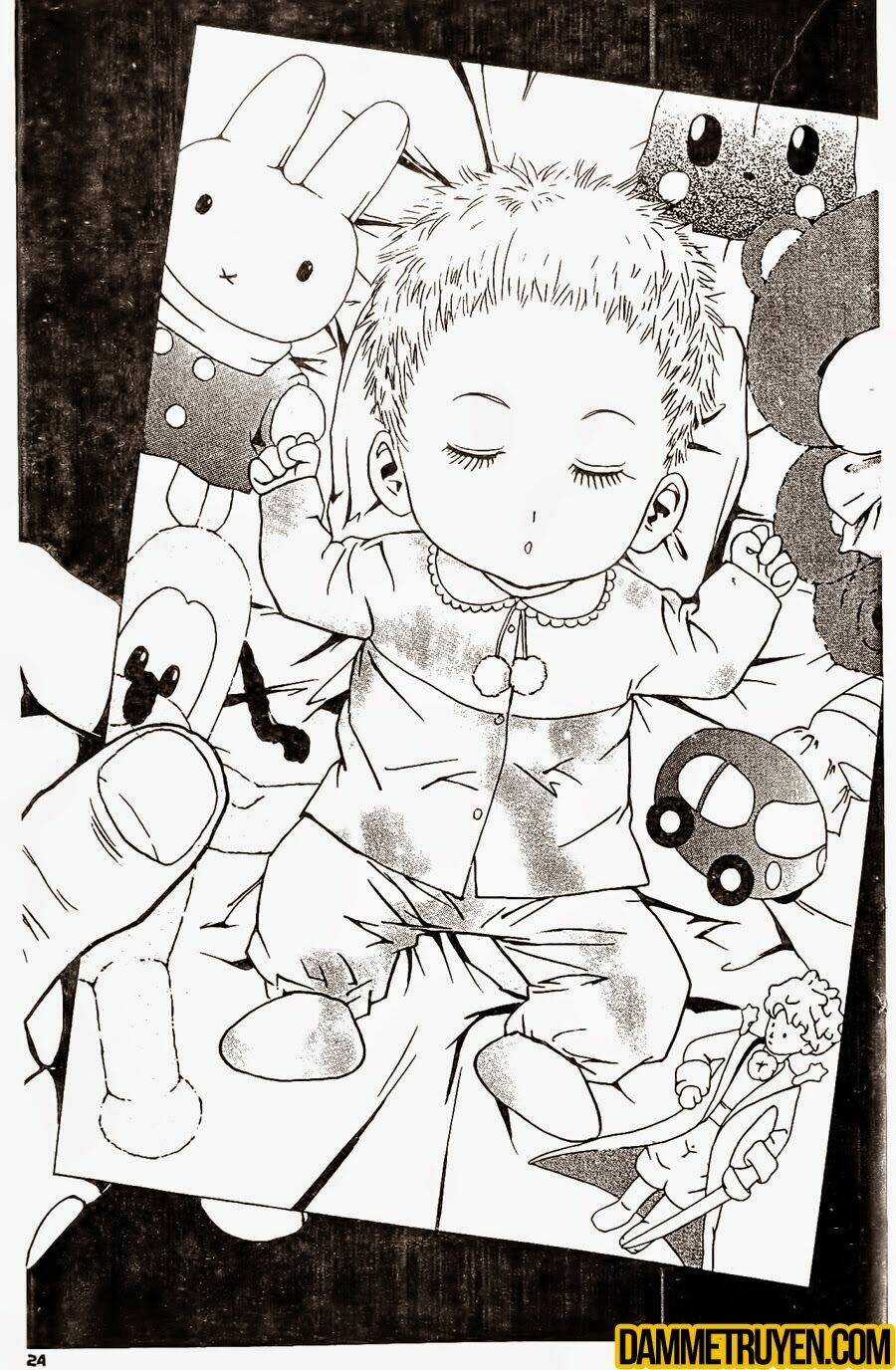 Ai Hơn Ai - Chapter 199 - Trang 21