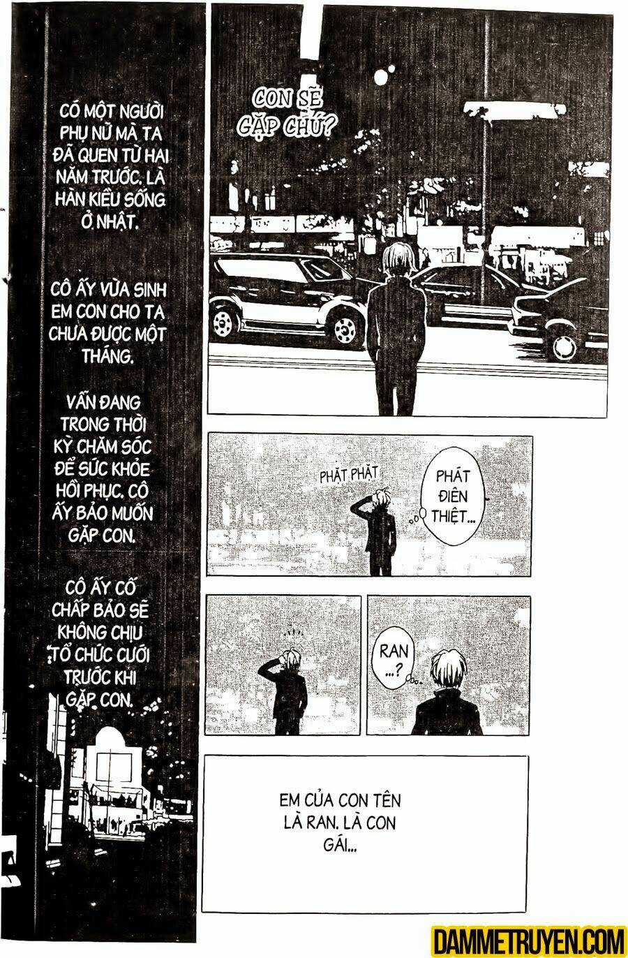 Ai Hơn Ai - Chapter 199 - Trang 22