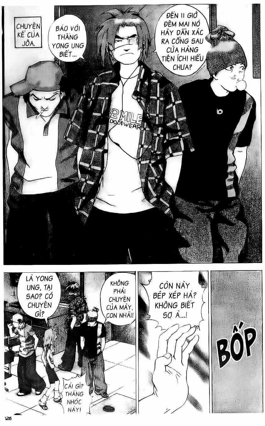 Ai Hơn Ai - Chapter 20 - Trang 1