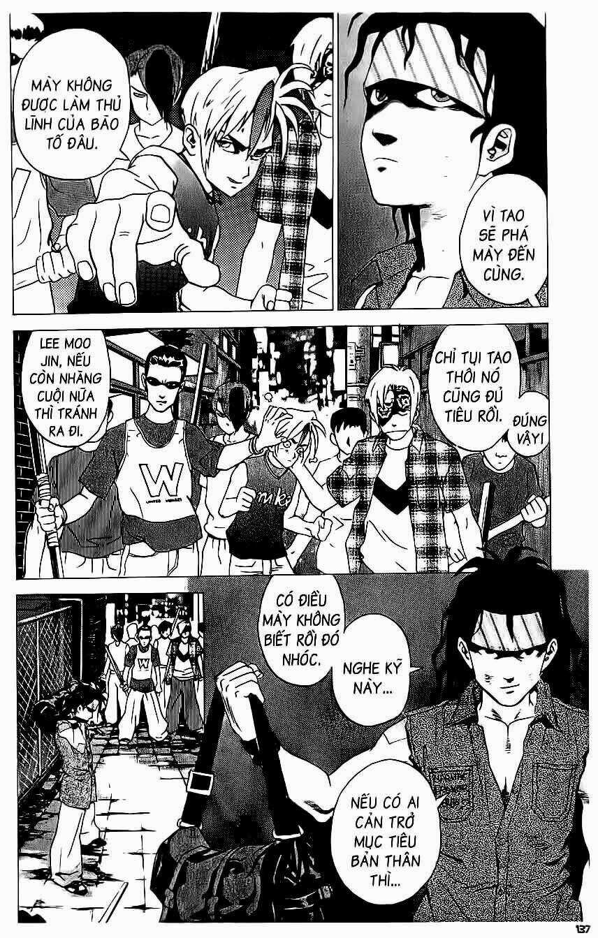 Ai Hơn Ai - Chapter 20 - Trang 12