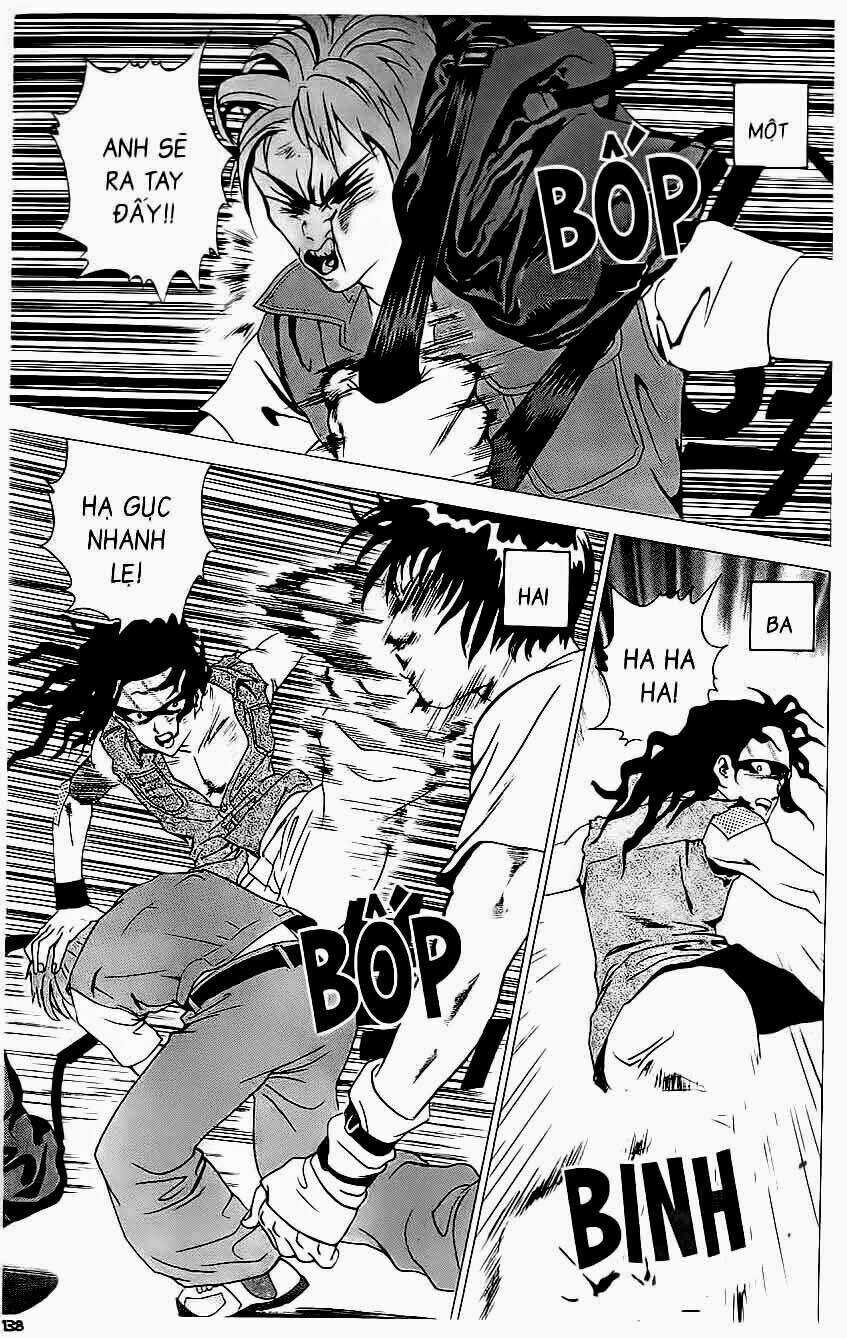 Ai Hơn Ai - Chapter 20 - Trang 13