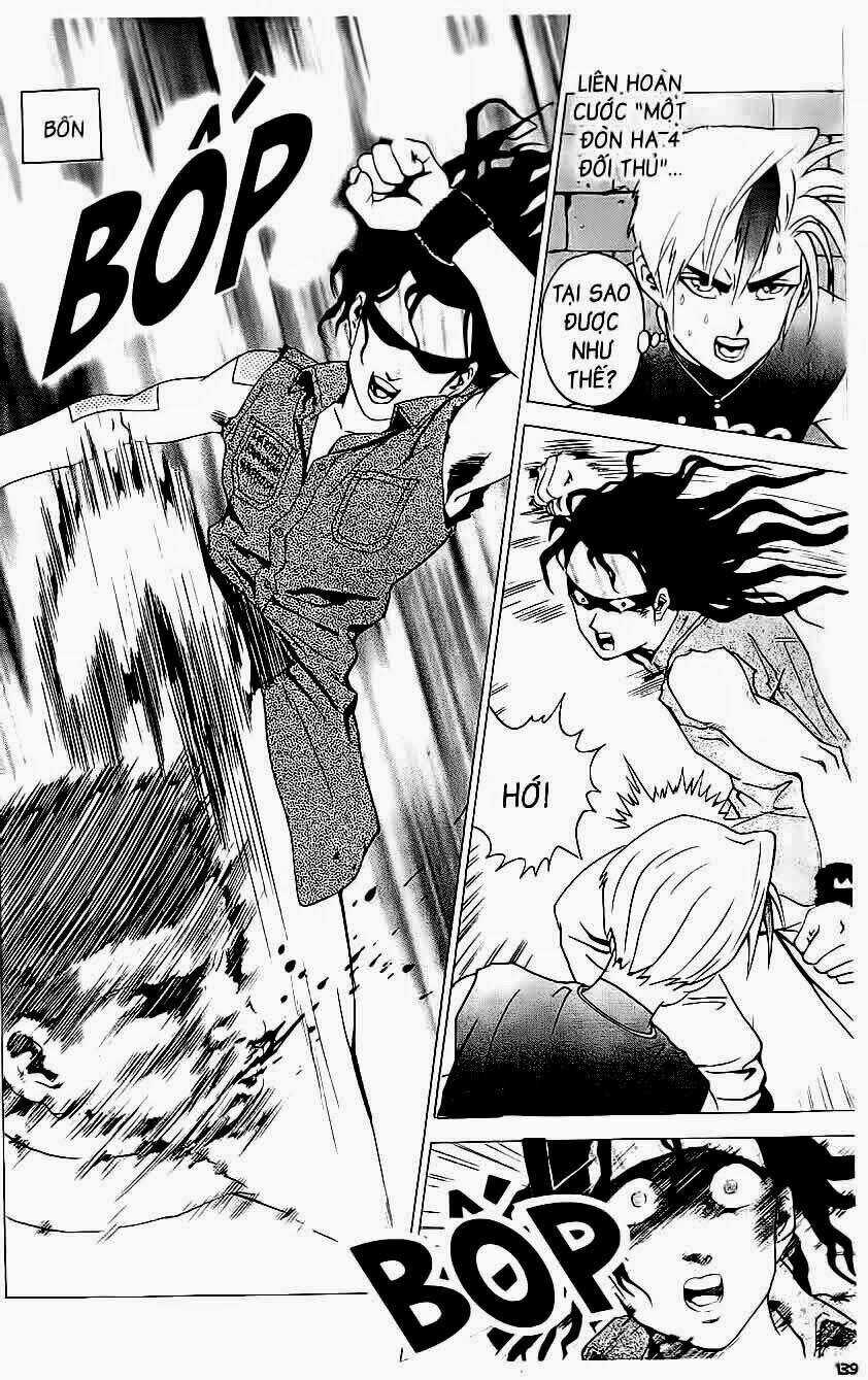 Ai Hơn Ai - Chapter 20 - Trang 14