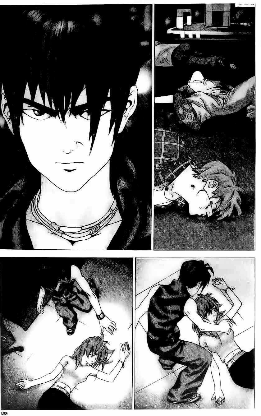 Ai Hơn Ai - Chapter 20 - Trang 3