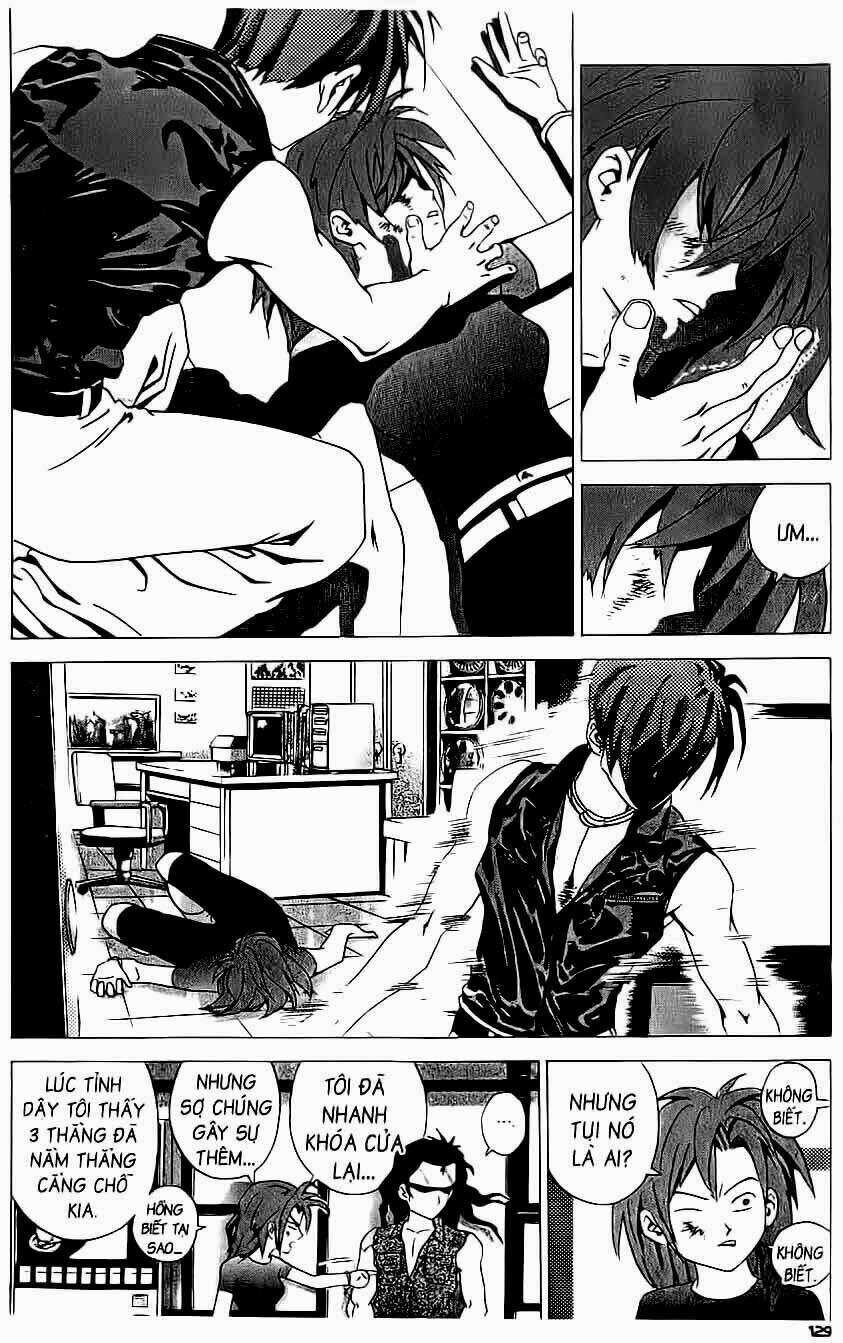 Ai Hơn Ai - Chapter 20 - Trang 4