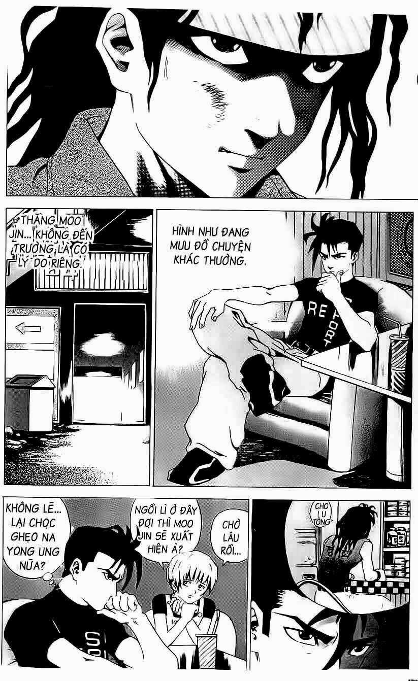 Ai Hơn Ai - Chapter 20 - Trang 6