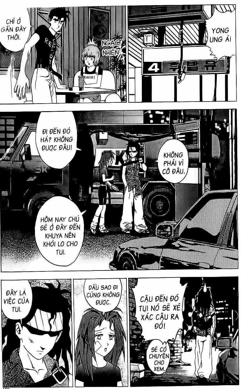 Ai Hơn Ai - Chapter 20 - Trang 7