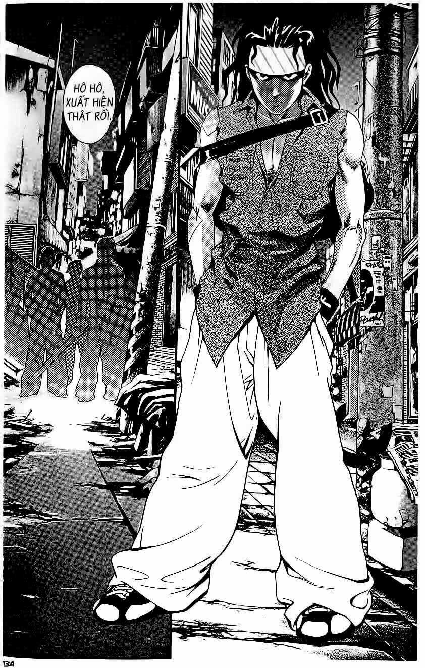 Ai Hơn Ai - Chapter 20 - Trang 9