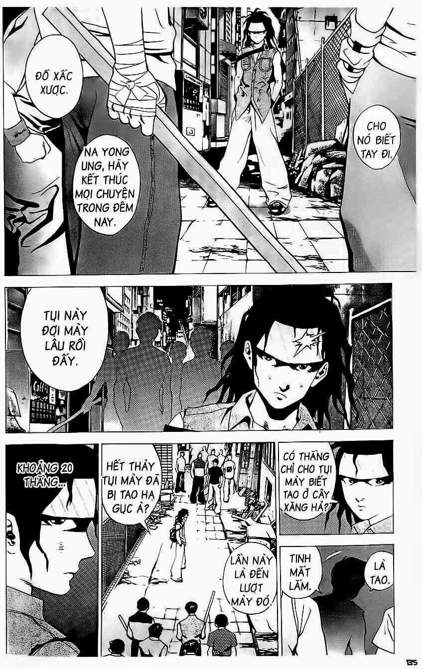 Ai Hơn Ai - Chapter 20 - Trang 10