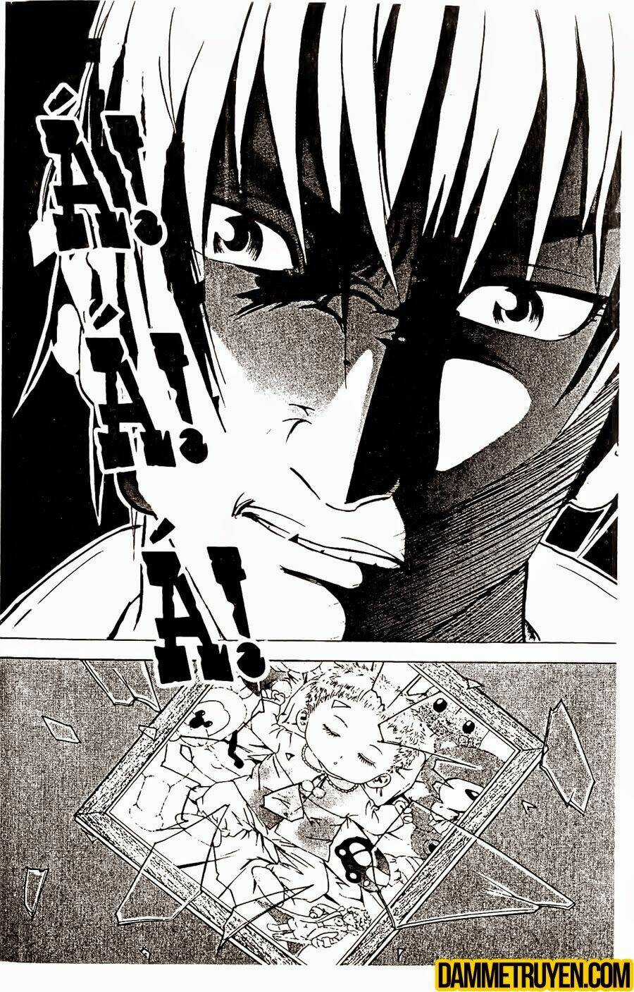 Ai Hơn Ai - Chapter 200 - Trang 11