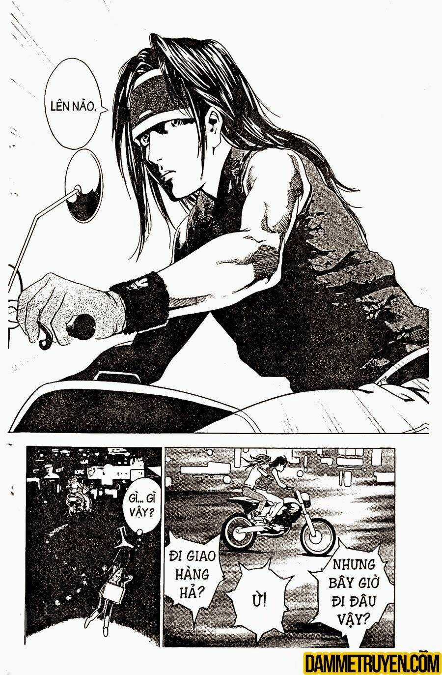 Ai Hơn Ai - Chapter 200 - Trang 13