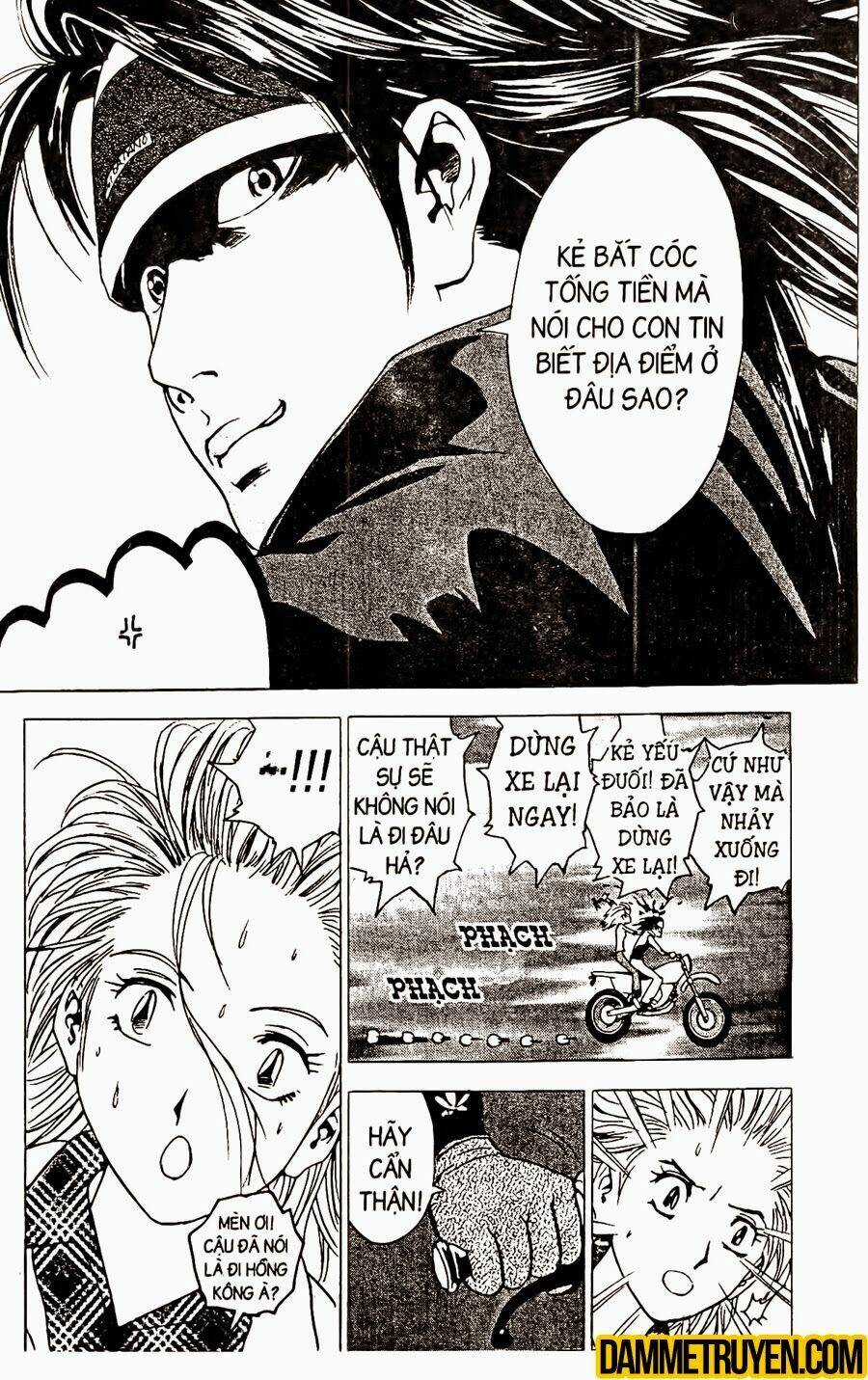 Ai Hơn Ai - Chapter 200 - Trang 15