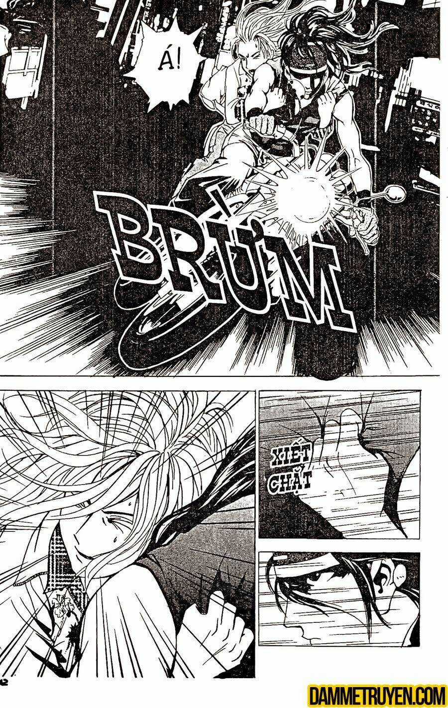 Ai Hơn Ai - Chapter 200 - Trang 16