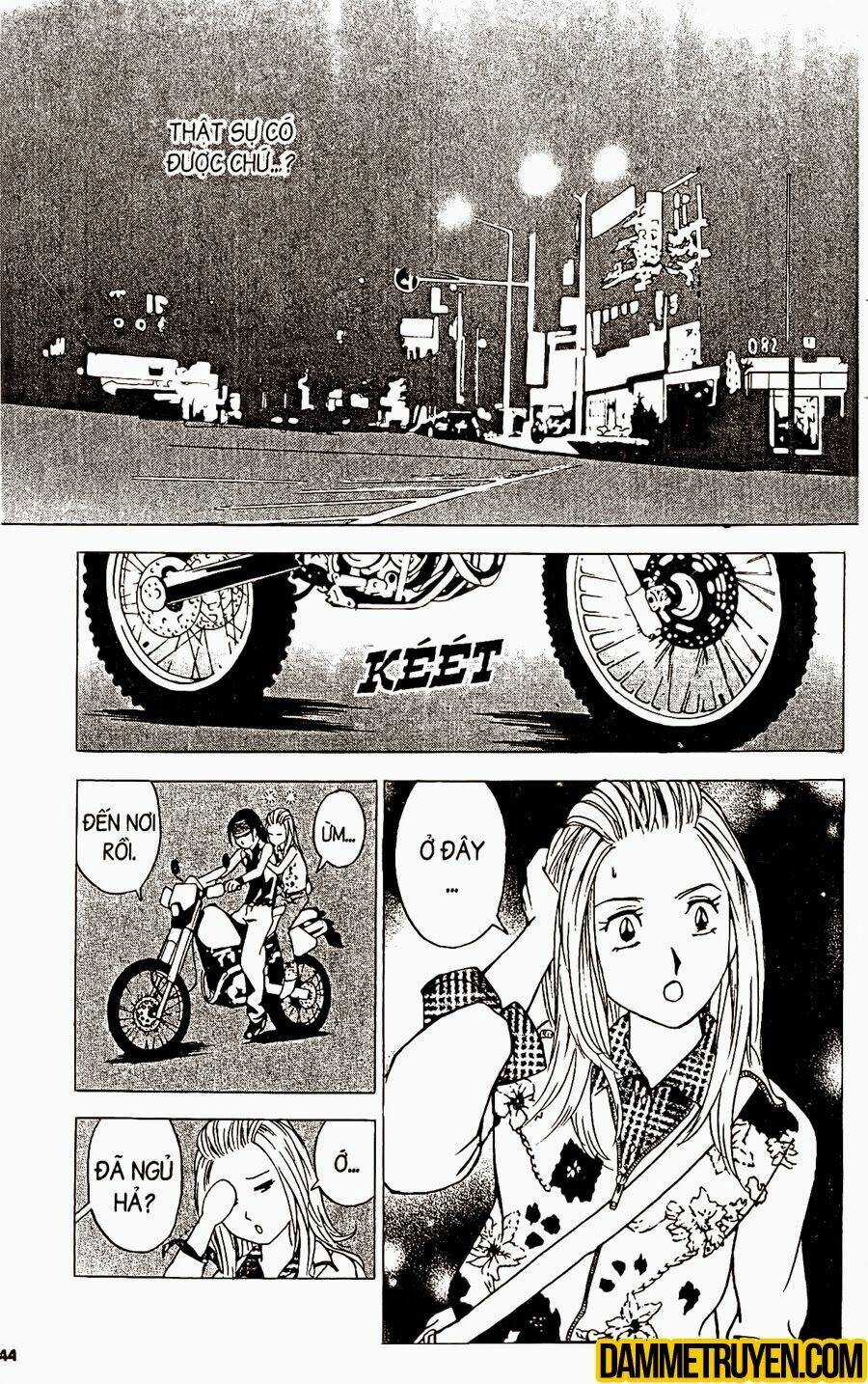 Ai Hơn Ai - Chapter 200 - Trang 18