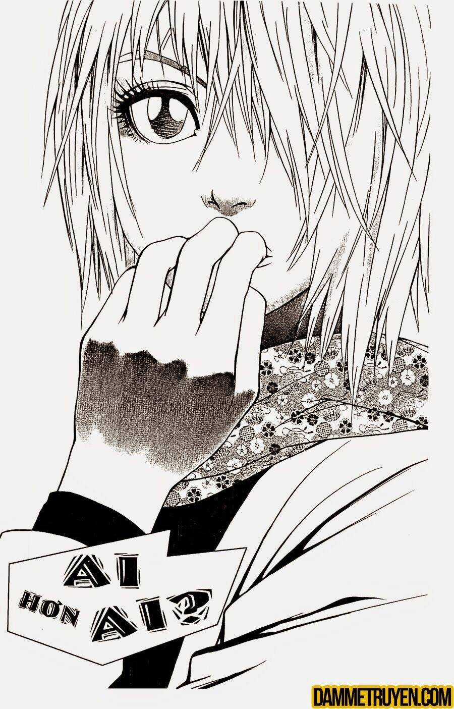 Ai Hơn Ai - Chapter 200 - Trang 19