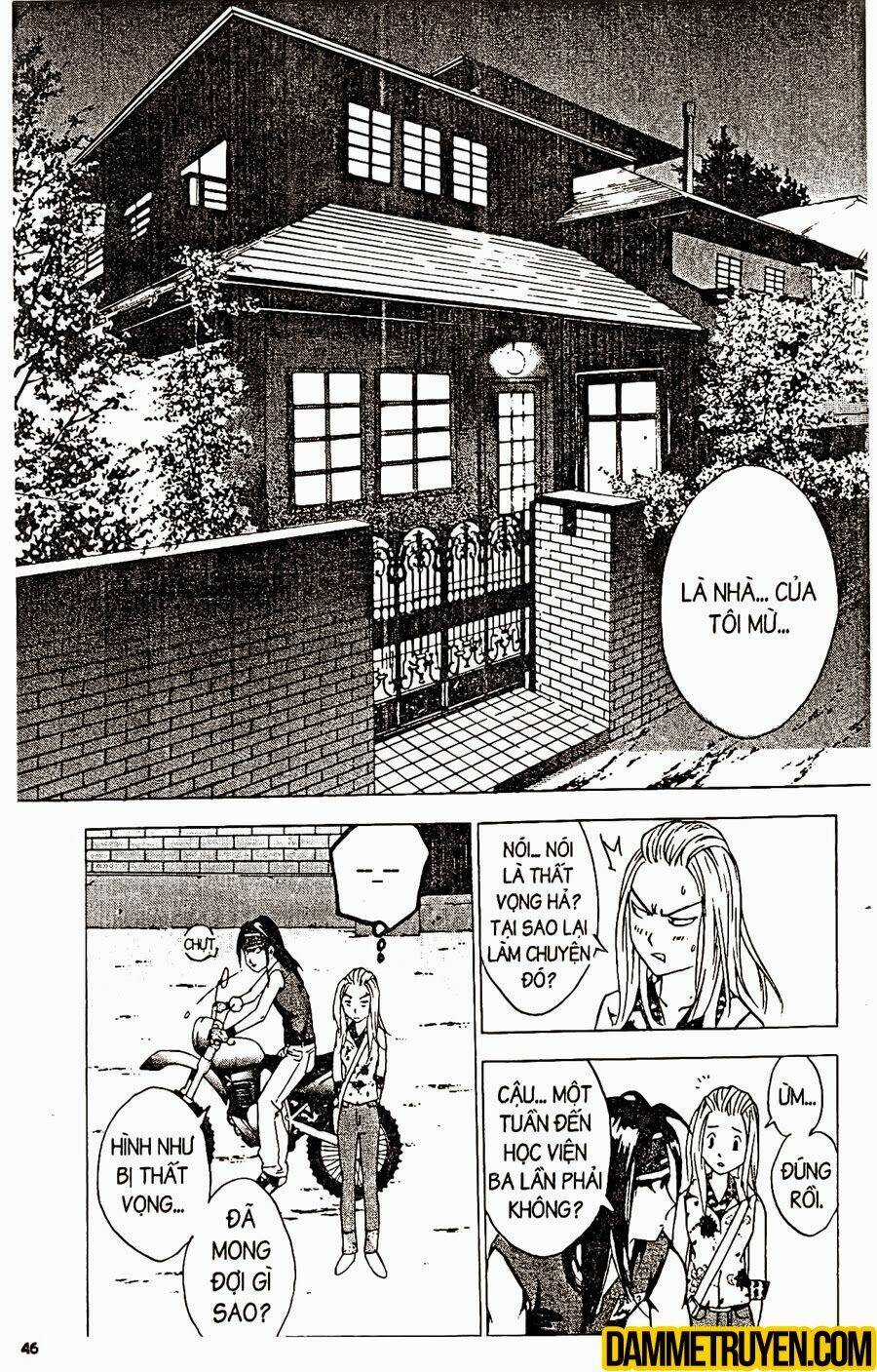 Ai Hơn Ai - Chapter 200 - Trang 20