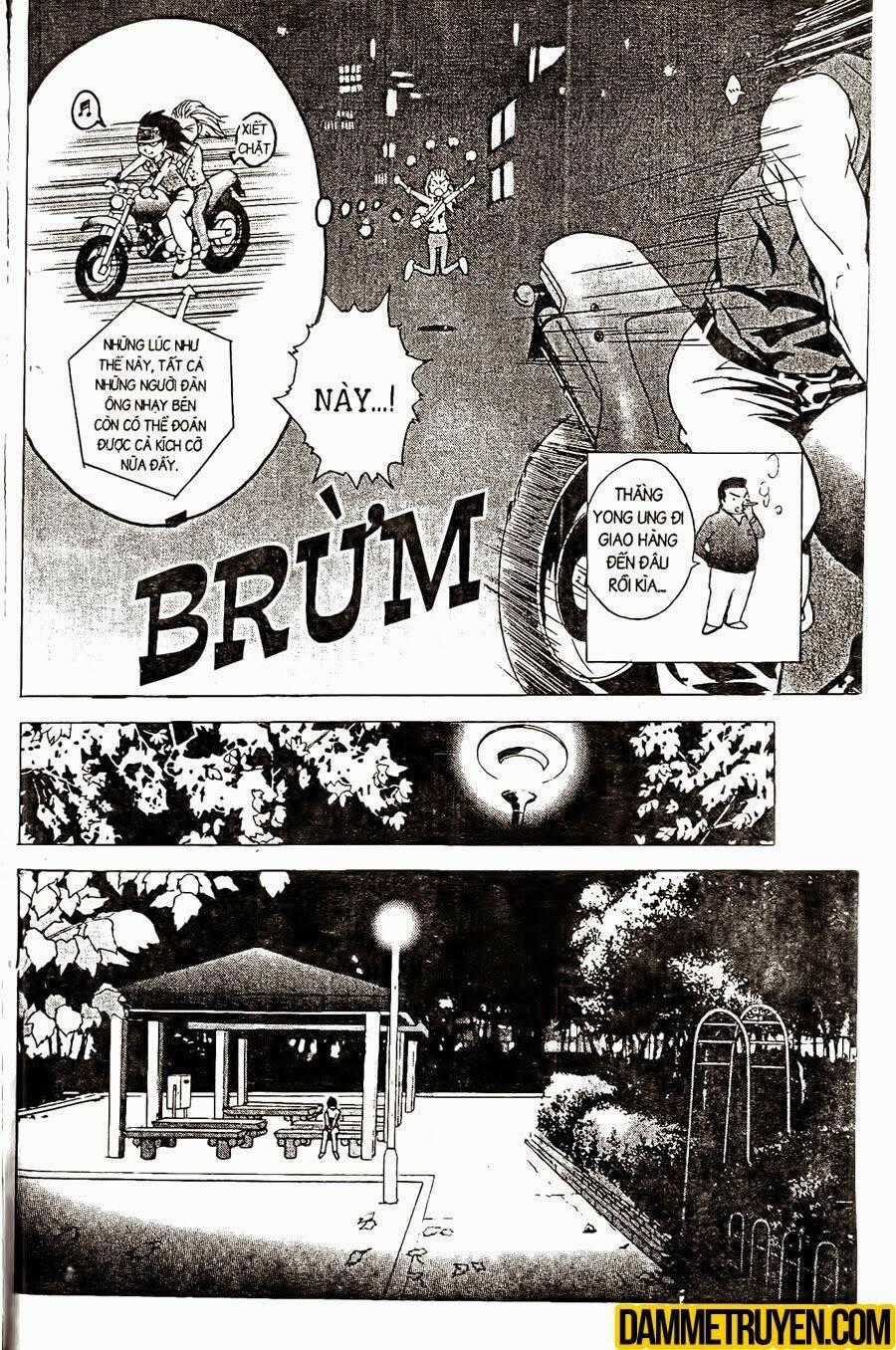 Ai Hơn Ai - Chapter 200 - Trang 23