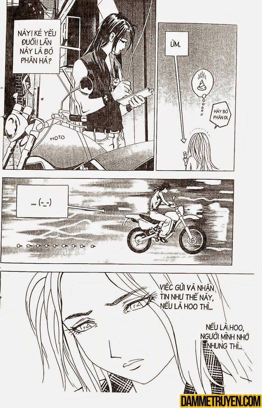 Ai Hơn Ai - Chapter 200 - Trang 5